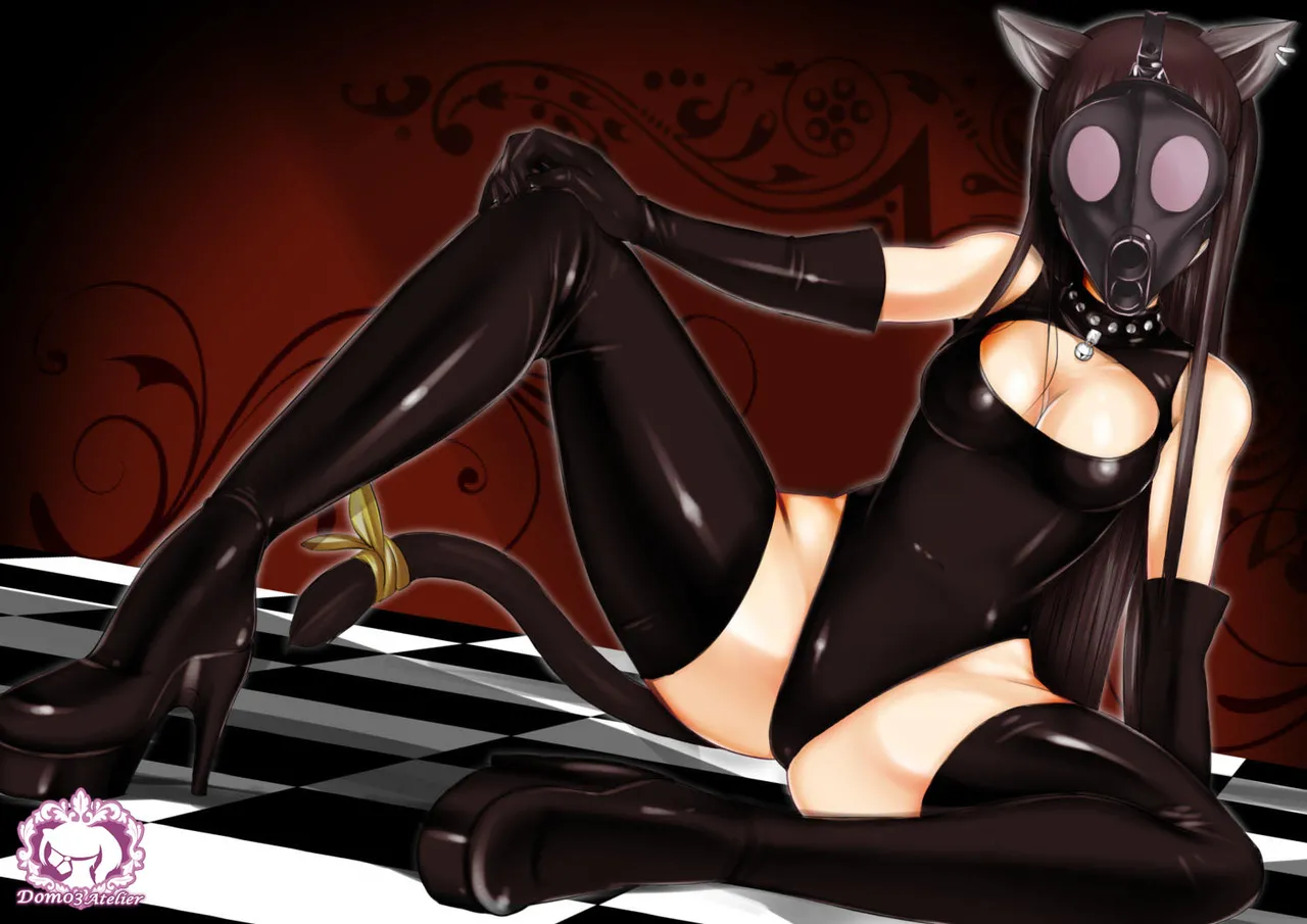 紗江さんとライカさん page 79 - read online free