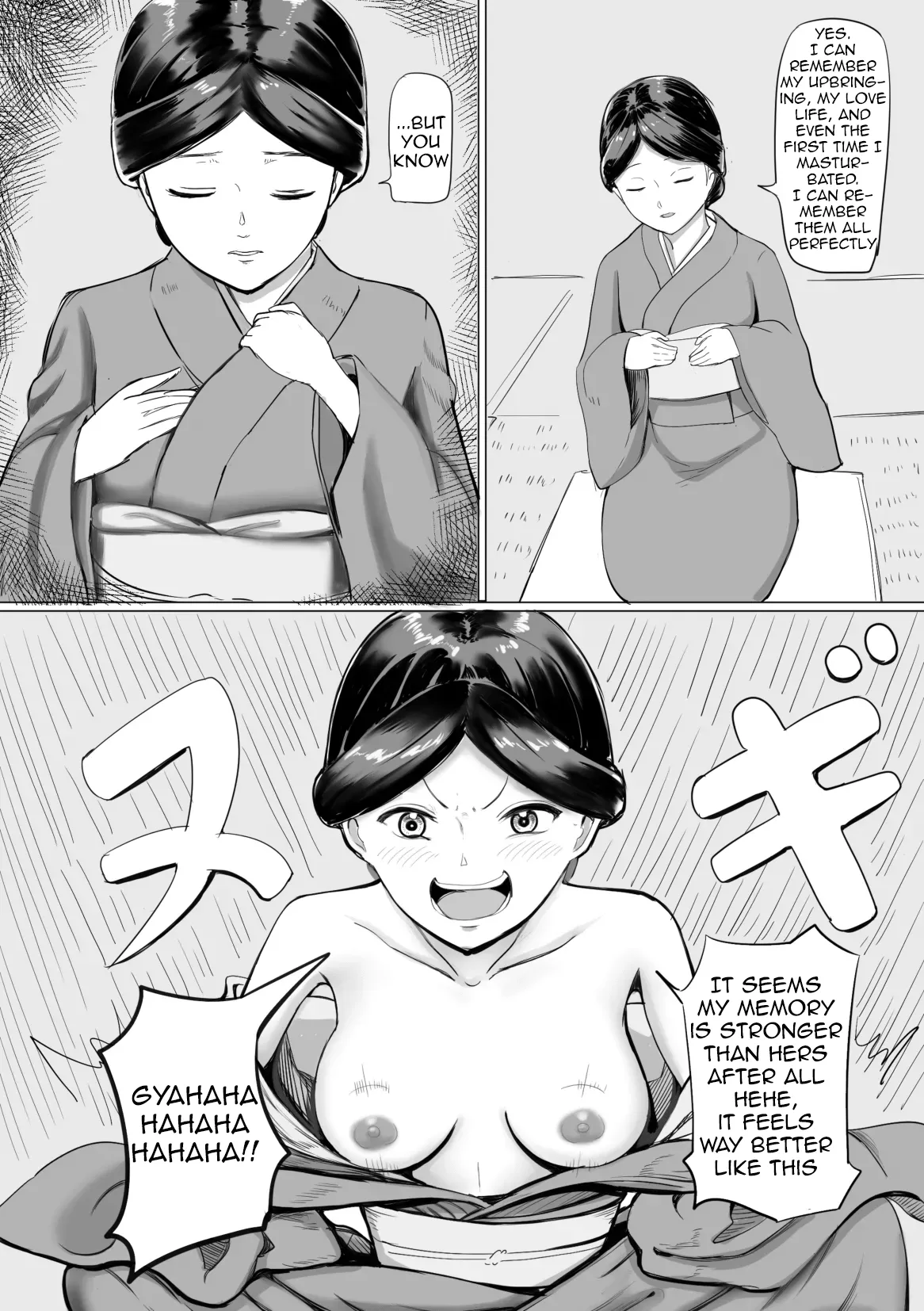 irekawa Oji page 25 original parody - big breasts old man hentai manga - read online free