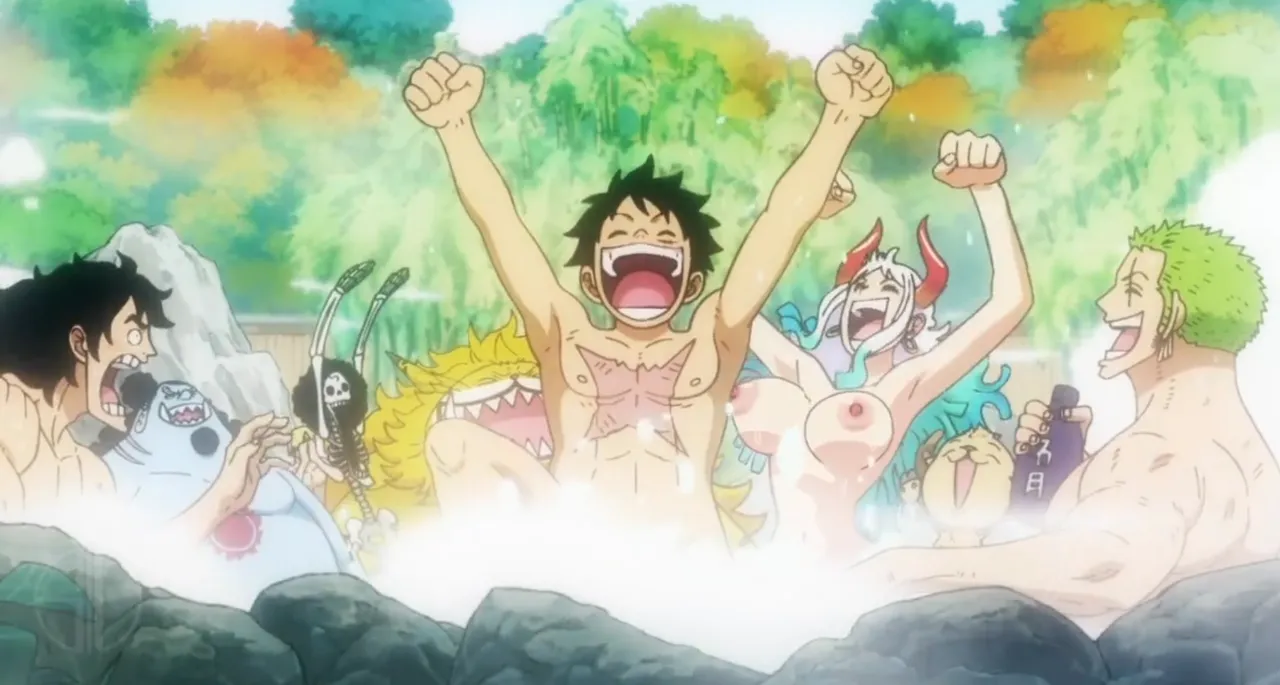one piece fav - Page 20