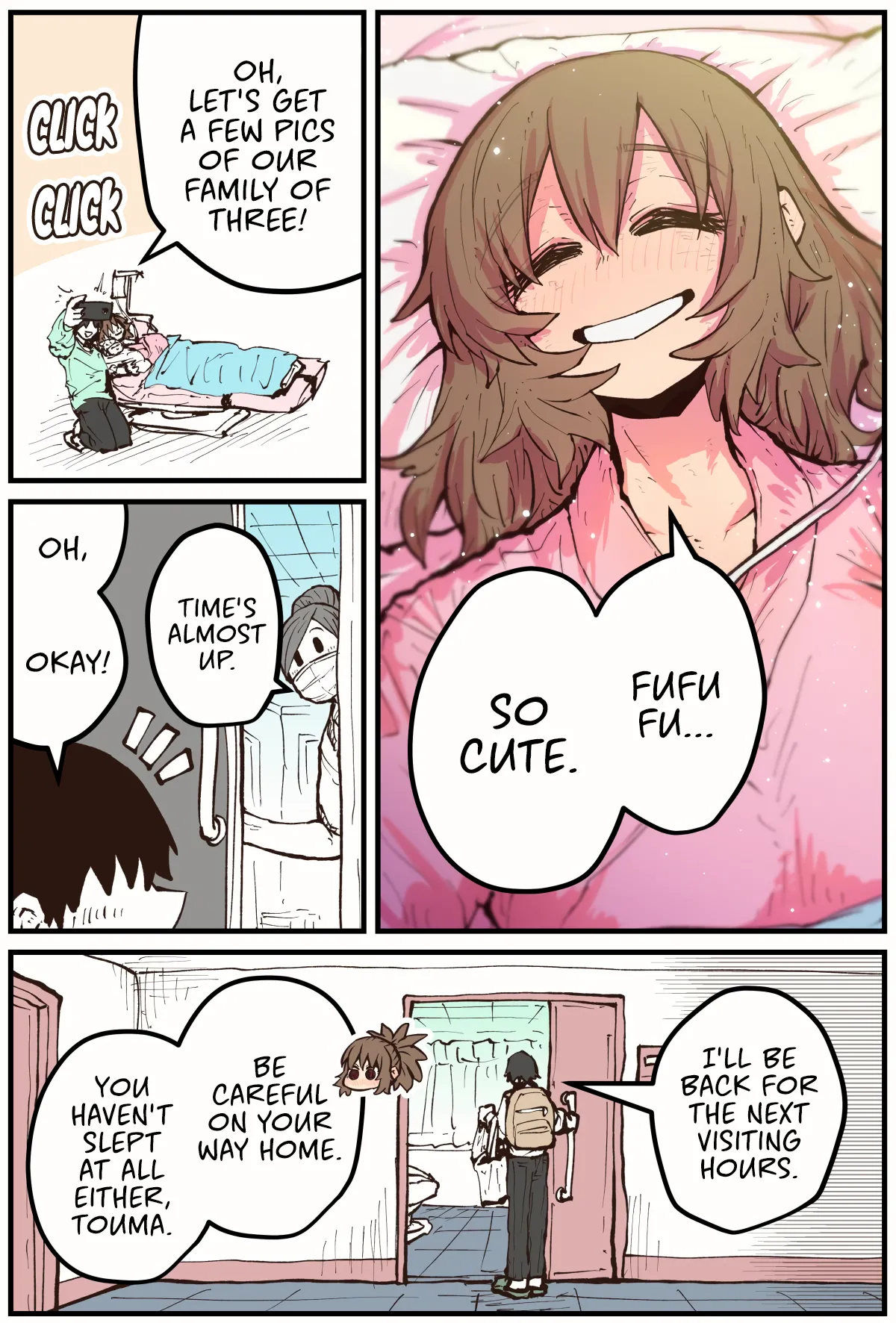 Jimoto ni Kaettekitara Osananajimi ga Kowareteta | When I Returned to My Hometown, My Childhood Friend was Broken page 156 original parody - sole female sole male hentai manga - read online free