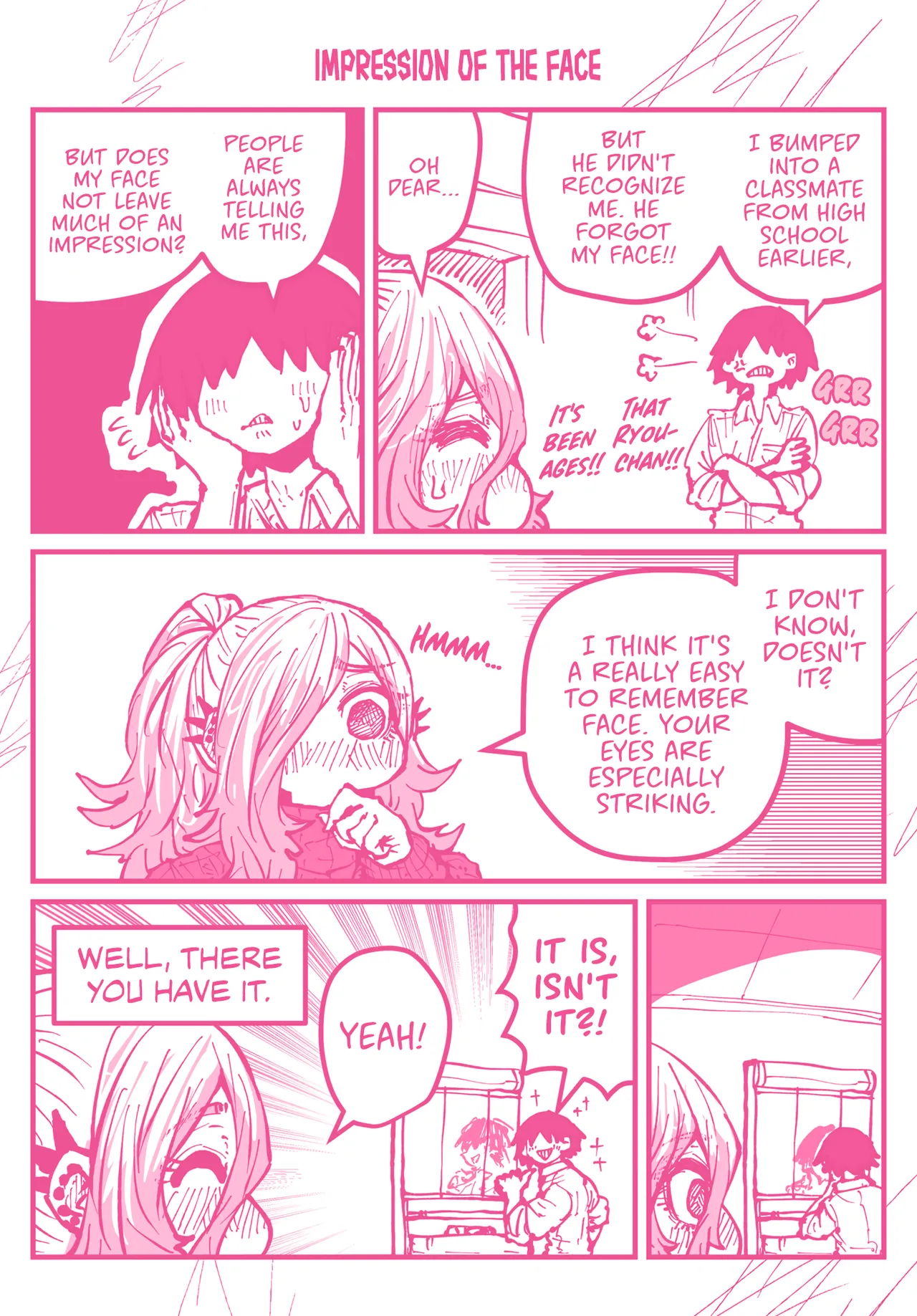 Jimoto ni Kaettekitara Osananajimi ga Kowareteta | When I Returned to My Hometown, My Childhood Friend was Broken page 181 original parody - squirting big breasts hentai manga - read online free