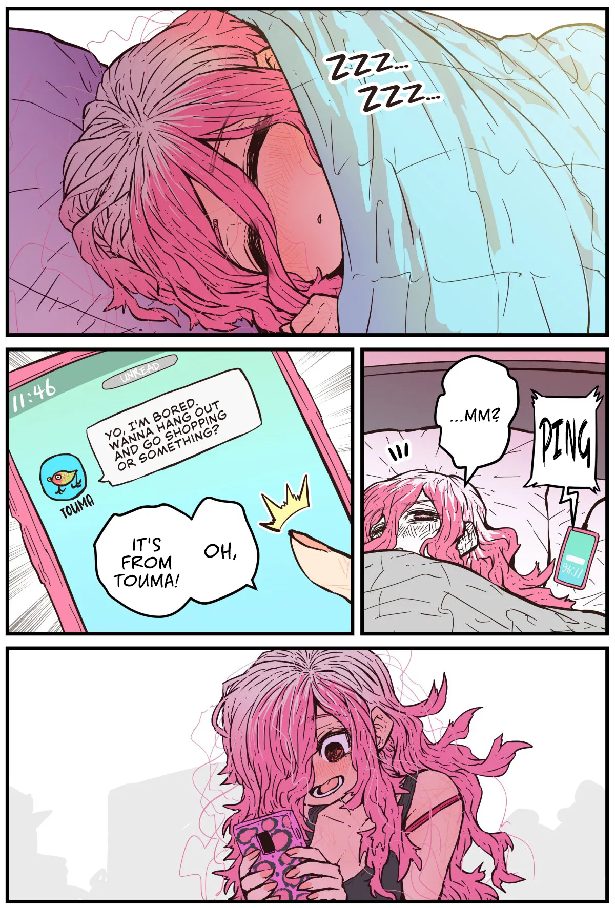 Jimoto ni Kaettekitara Osananajimi ga Kowareteta | When I Returned to My Hometown, My Childhood Friend was Broken page 33 original parody - squirting big breasts hentai manga - read online free