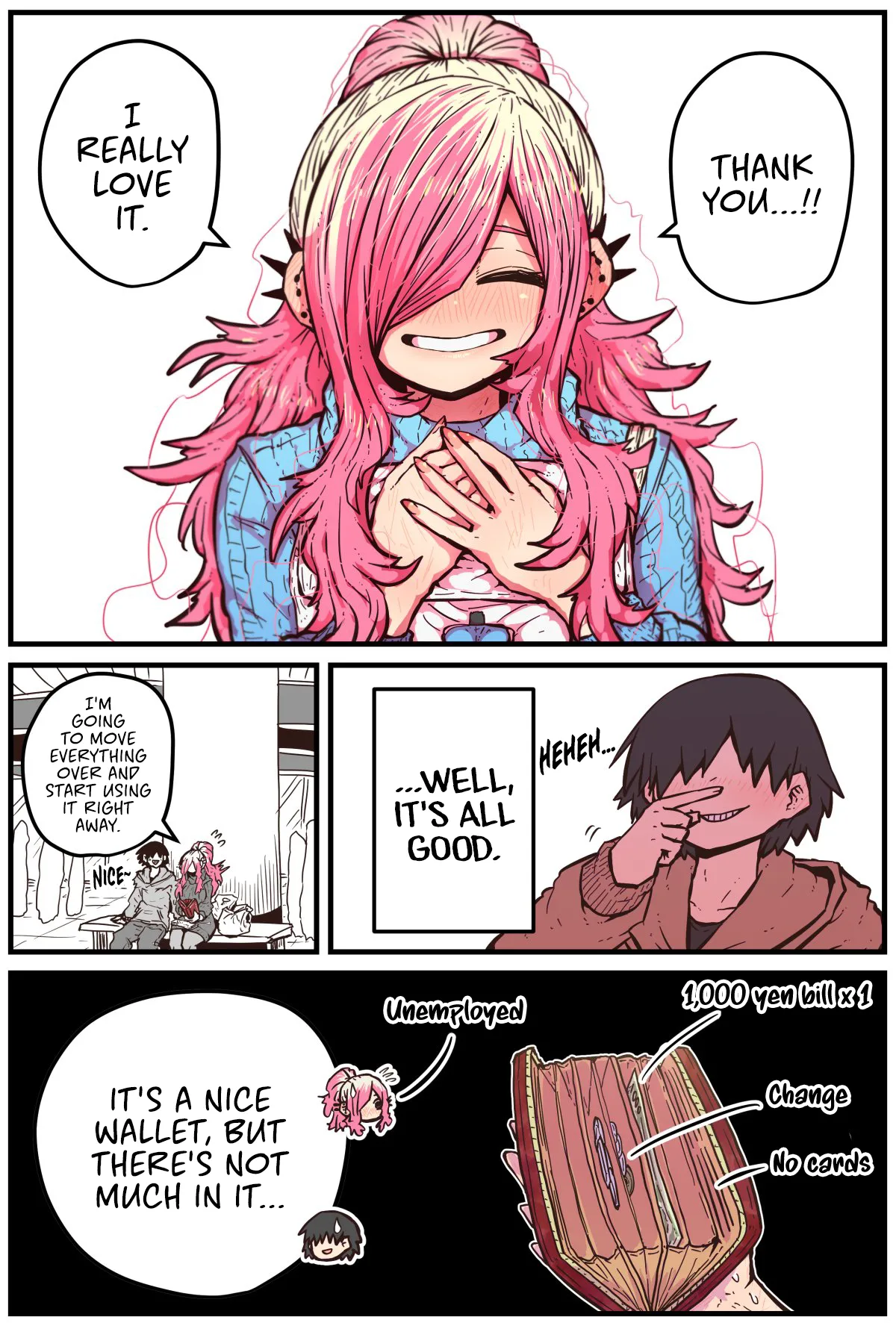 Jimoto ni Kaettekitara Osananajimi ga Kowareteta | When I Returned to My Hometown, My Childhood Friend was Broken page 40 original parody - squirting big breasts hentai manga - read online free