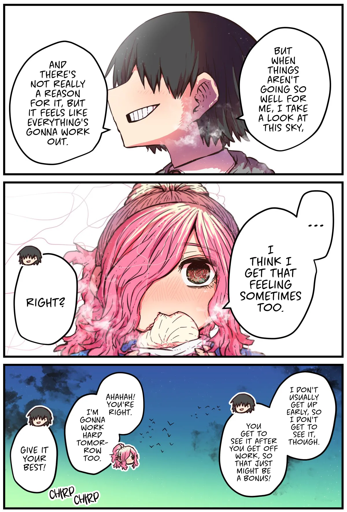 Jimoto ni Kaettekitara Osananajimi ga Kowareteta | When I Returned to My Hometown, My Childhood Friend was Broken page 52 original parody - sole female sole male hentai manga - read online free