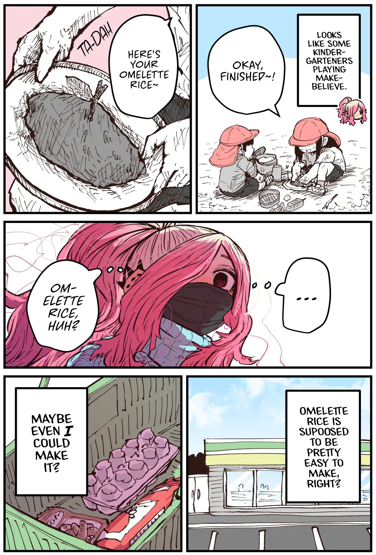 Jimoto ni Kaettekitara Osananajimi ga Kowareteta | When I Returned to My Hometown, My Childhood Friend was Broken page 68 original parody - sole female sole male hentai manga - read online free