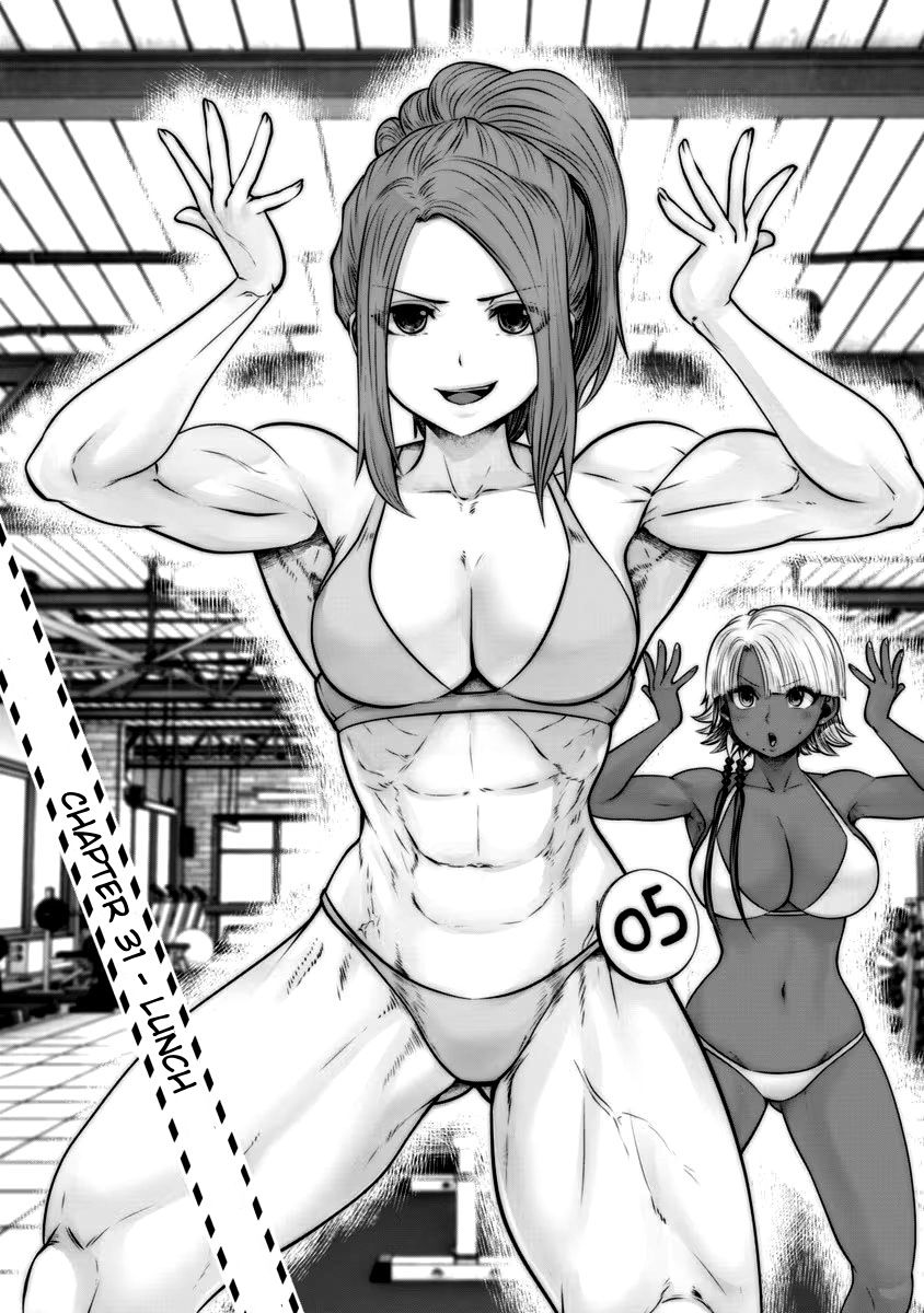 [Souryuu] Black Gakkou ni Tsutomete Shimatta Sensei - Transferred to the Gyaru Academy vol 4 Chapter 26-31 (English) page 119 - big breasts gyaru hentai manga - read online free