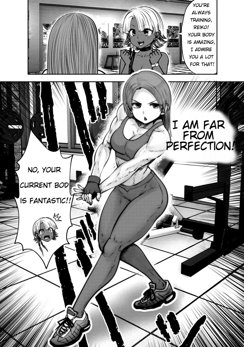 [Souryuu] Black Gakkou ni Tsutomete Shimatta Sensei - Transferred to the Gyaru Academy vol 4 Chapter 26-31 (English) page 122 - big breasts gyaru hentai manga - read online free