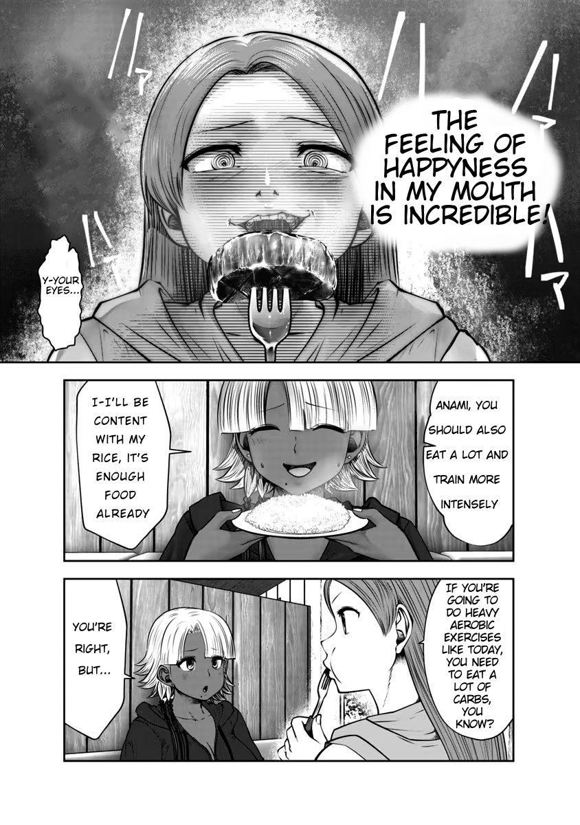 [Souryuu] Black Gakkou ni Tsutomete Shimatta Sensei - Transferred to the Gyaru Academy vol 4 Chapter 26-31 (English) page 135 - big breasts gyaru hentai manga - read online free