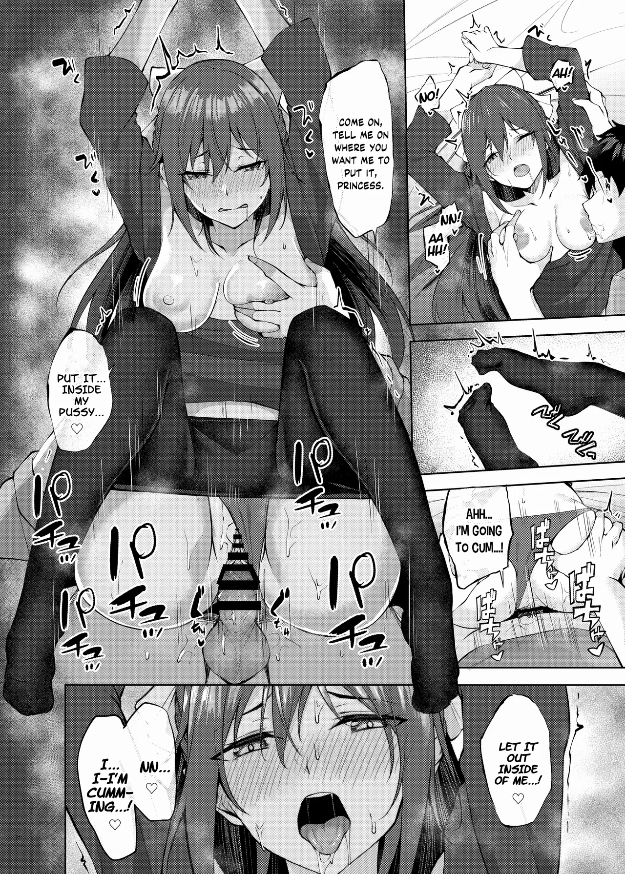Nijigaku Icha Love Ero Goudou Icha Love Idol Festival page 72 featuring shizuku osaka love live nijigasaki high school idol club parody - handjob sweating hentai manga - read online free