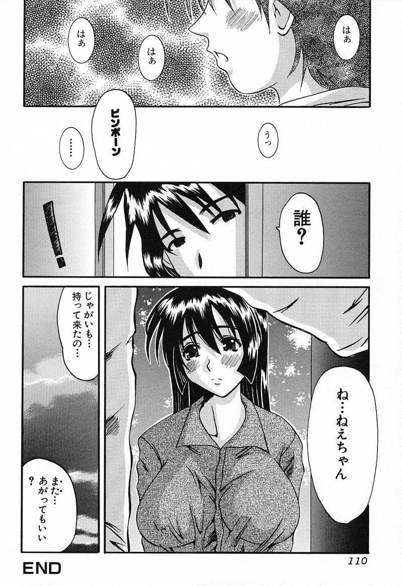 Bust EROS page 111 - milf big breasts hentai manga - read online free