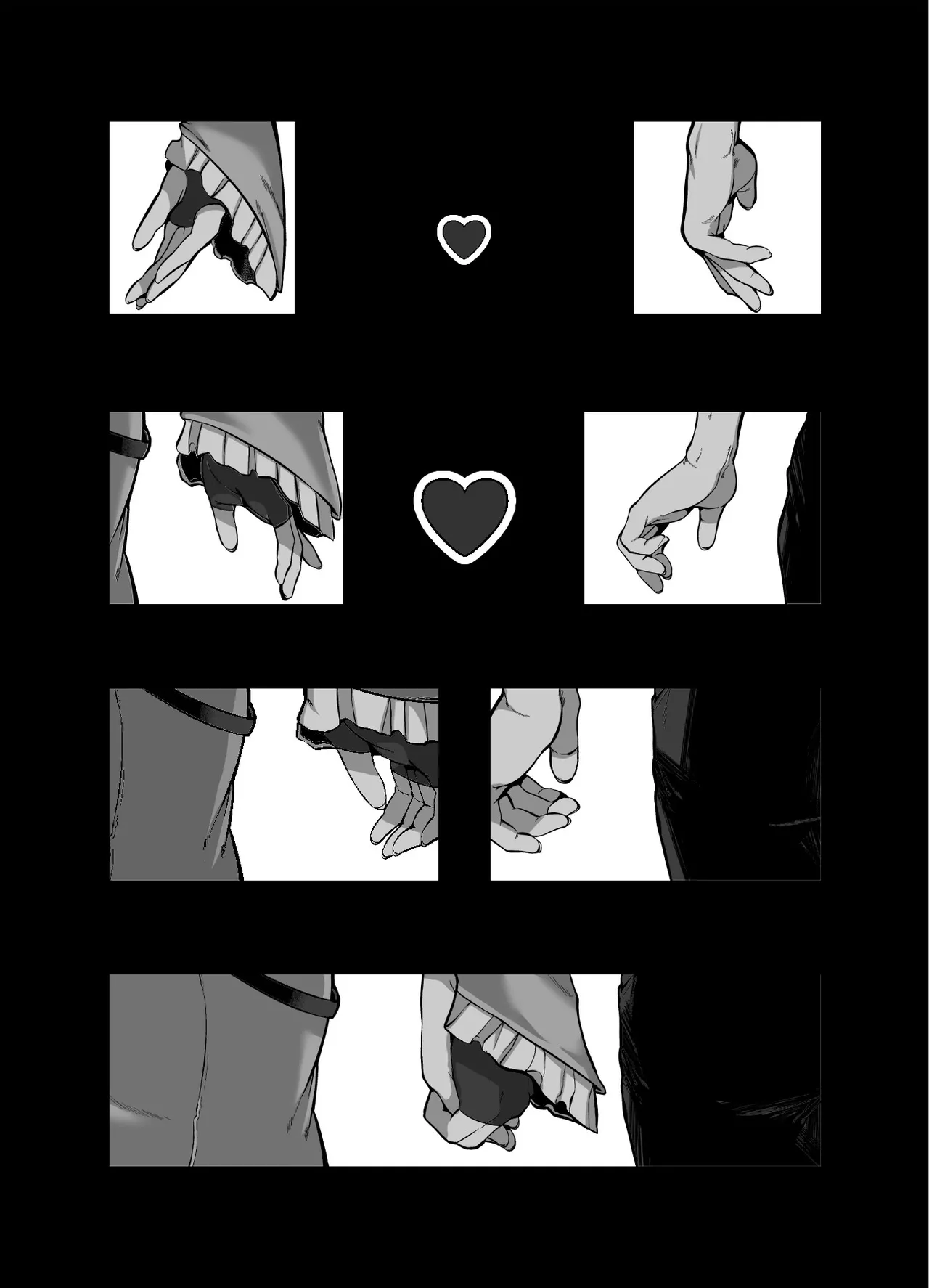 Another Origin Frost side page 52 featuring titania frost last origin parody - sole female sole male hentai manga - read online free