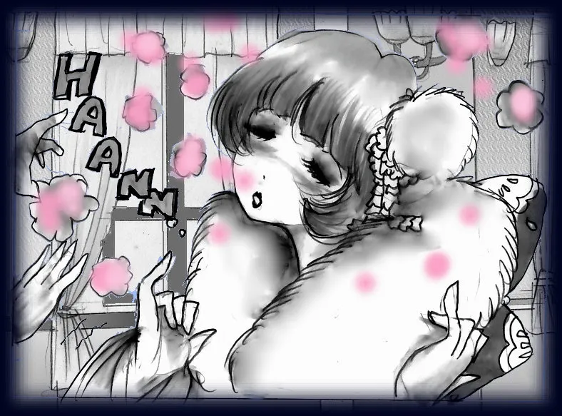 女人化研修 - メスクリン社白百合特別社員研修所 page 61 original parody - crossdressing gender bender hentai manga - read online free