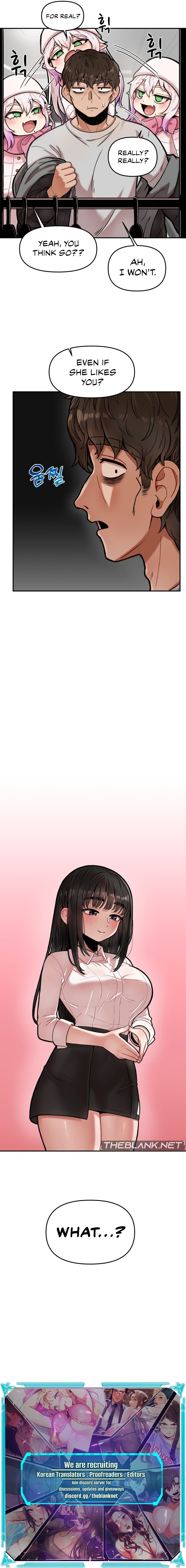 An Invisible Kiss page 40 - full color full censorship hentai manga - read online free