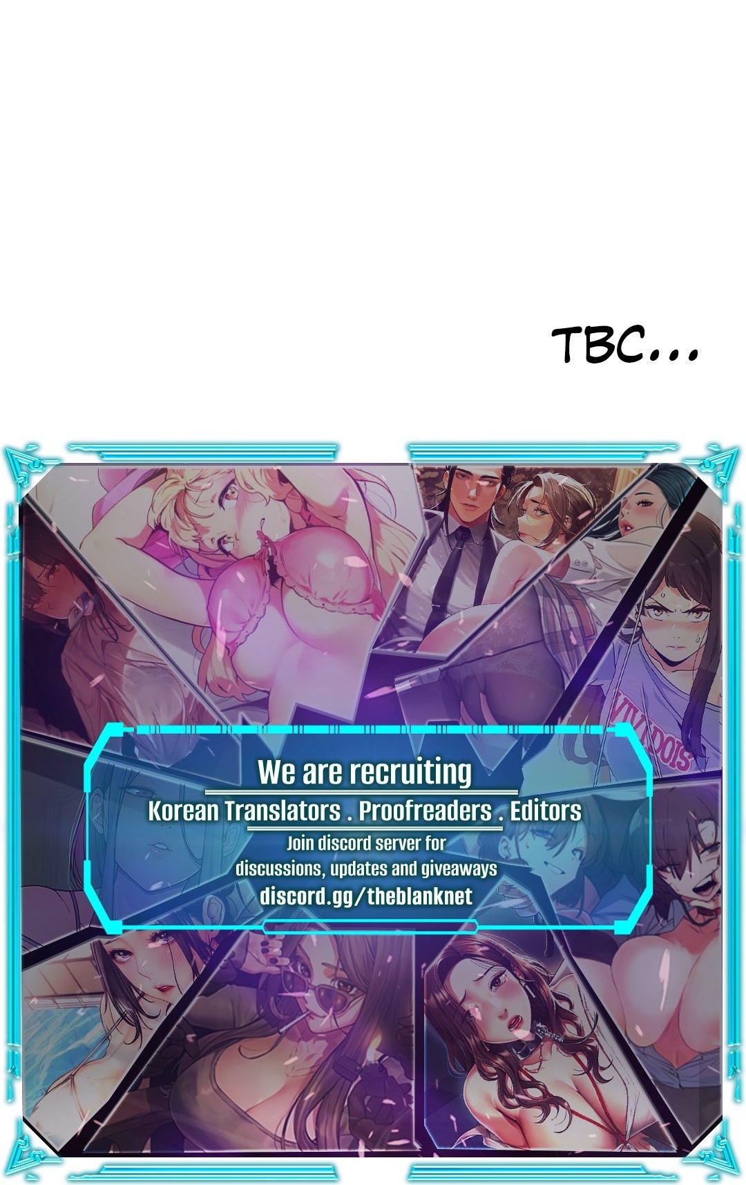 An Invisible Kiss page 46 - full color full censorship hentai manga - read online free