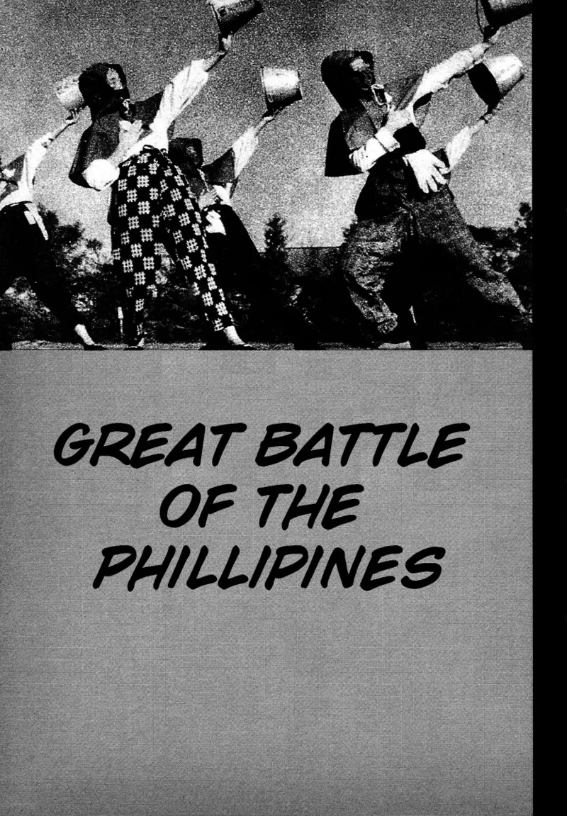 [Kago Shintarou] Kagayake! Dai Toua Kyouei Ken | Sparkle! Greater East-Asian Co-Prosperity Sphere [English] page 18 - tankoubon guro hentai manga - read online free