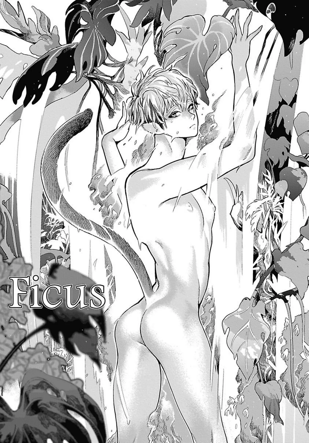 ROMEO vol.2 page 140 - males only tankoubon hentai manga - read online free