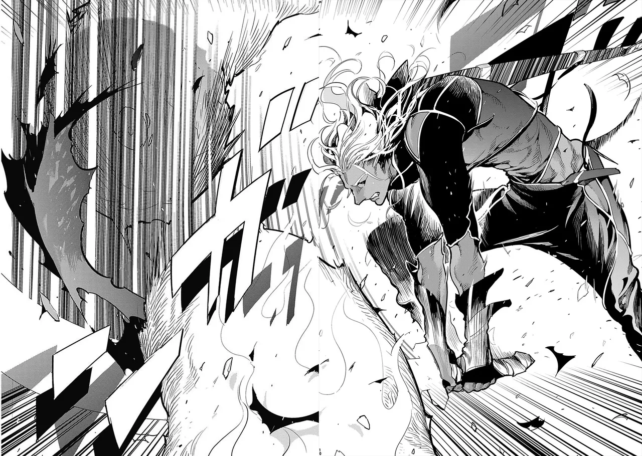 ROMEO vol.2 page 56 - yaoi males only hentai manga - read online free