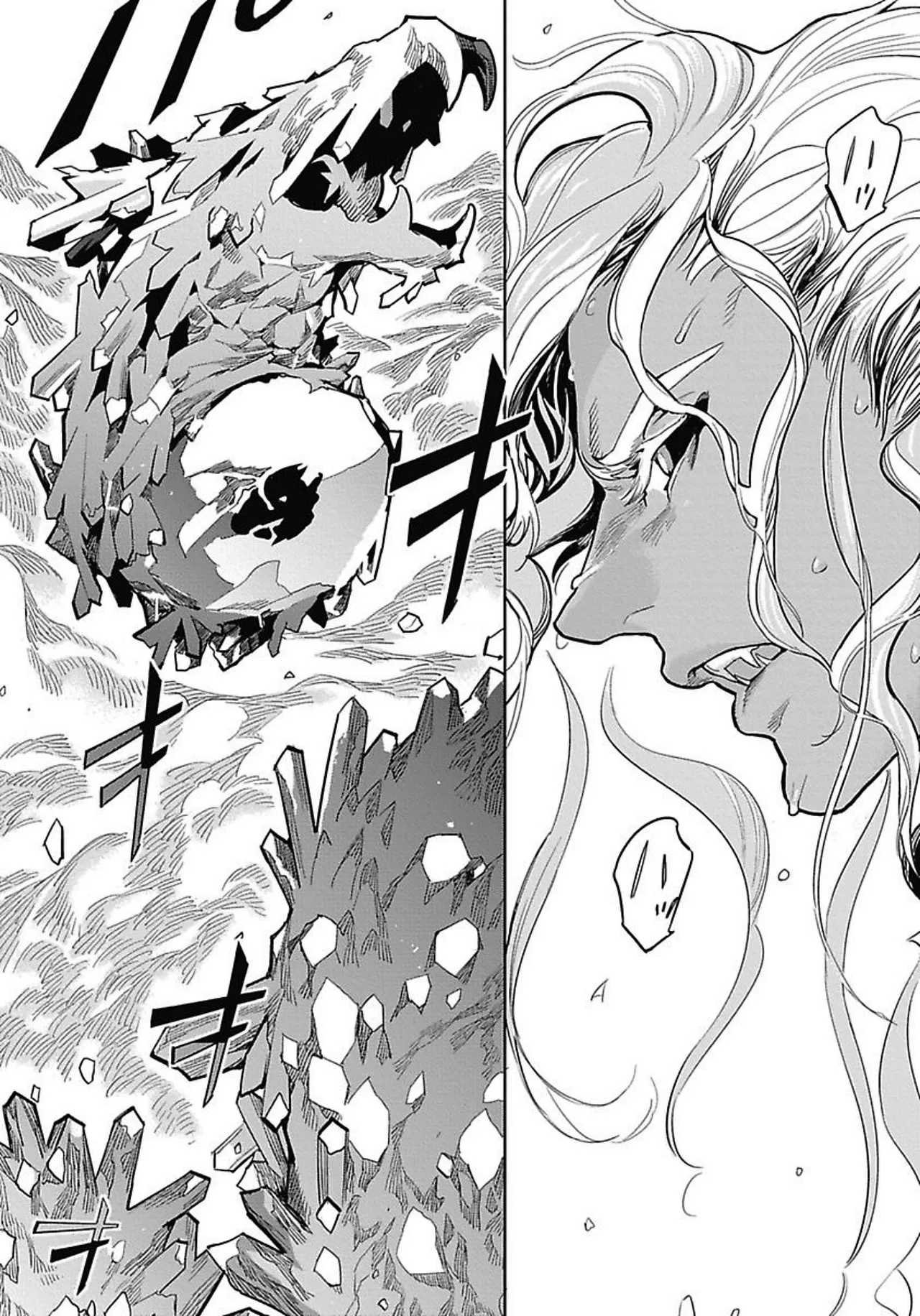 ROMEO vol.2 page 57 - males only tankoubon hentai manga - read online free