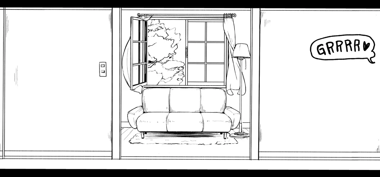 Fear and Scream【古月个人汉化】 page 69 featuring sadako yamamura the ring parody - big breasts monster girl hentai manga - read online free