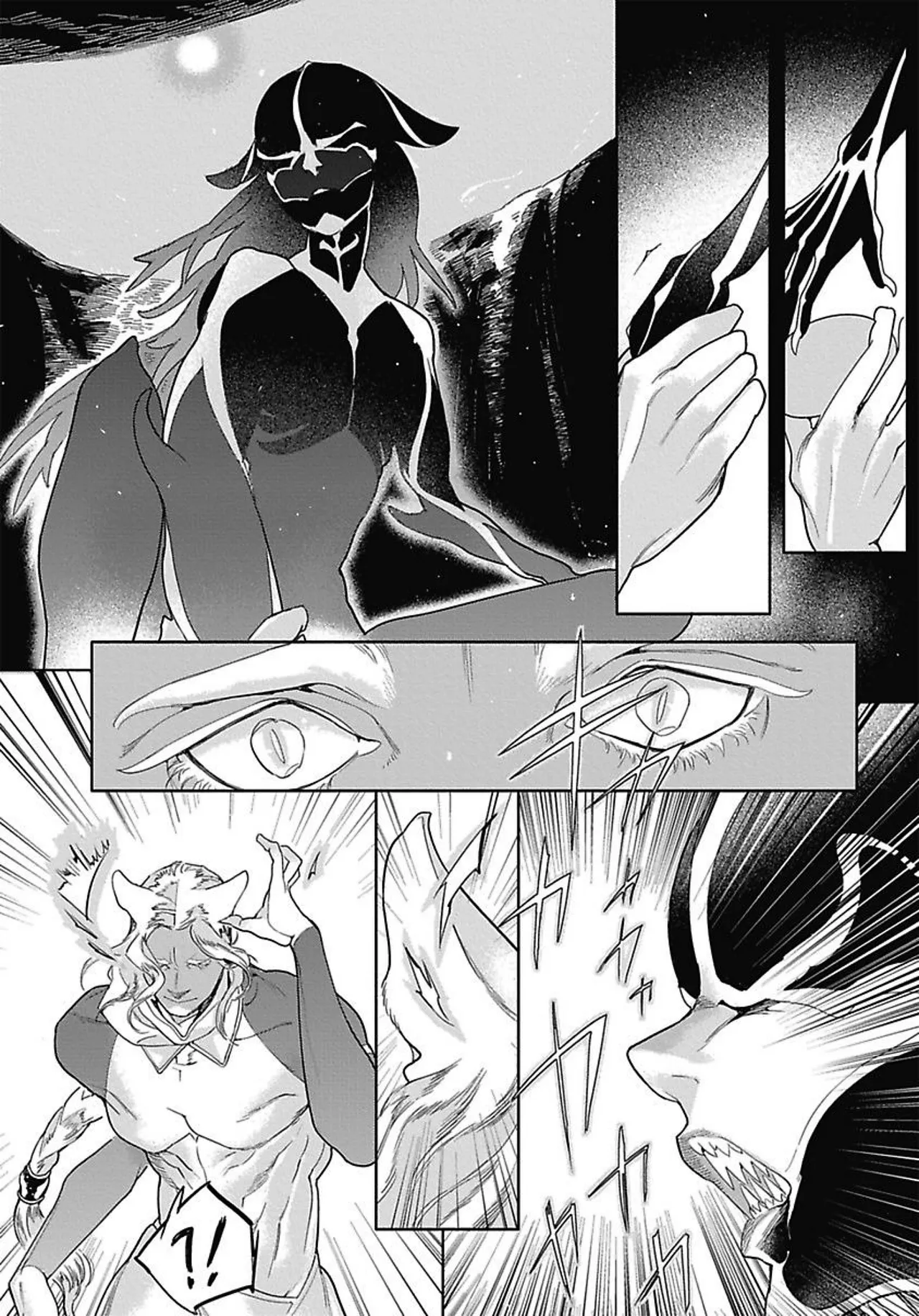 ROMEO vol.3 page 144 - males only tankoubon hentai manga - read online free