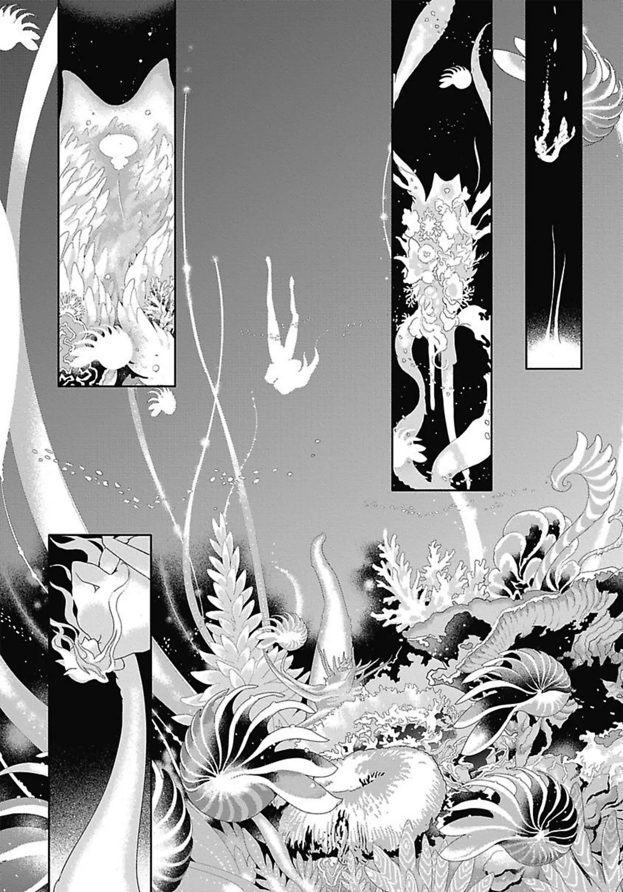 ROMEO vol.3 page 152 - males only tankoubon hentai manga - read online free