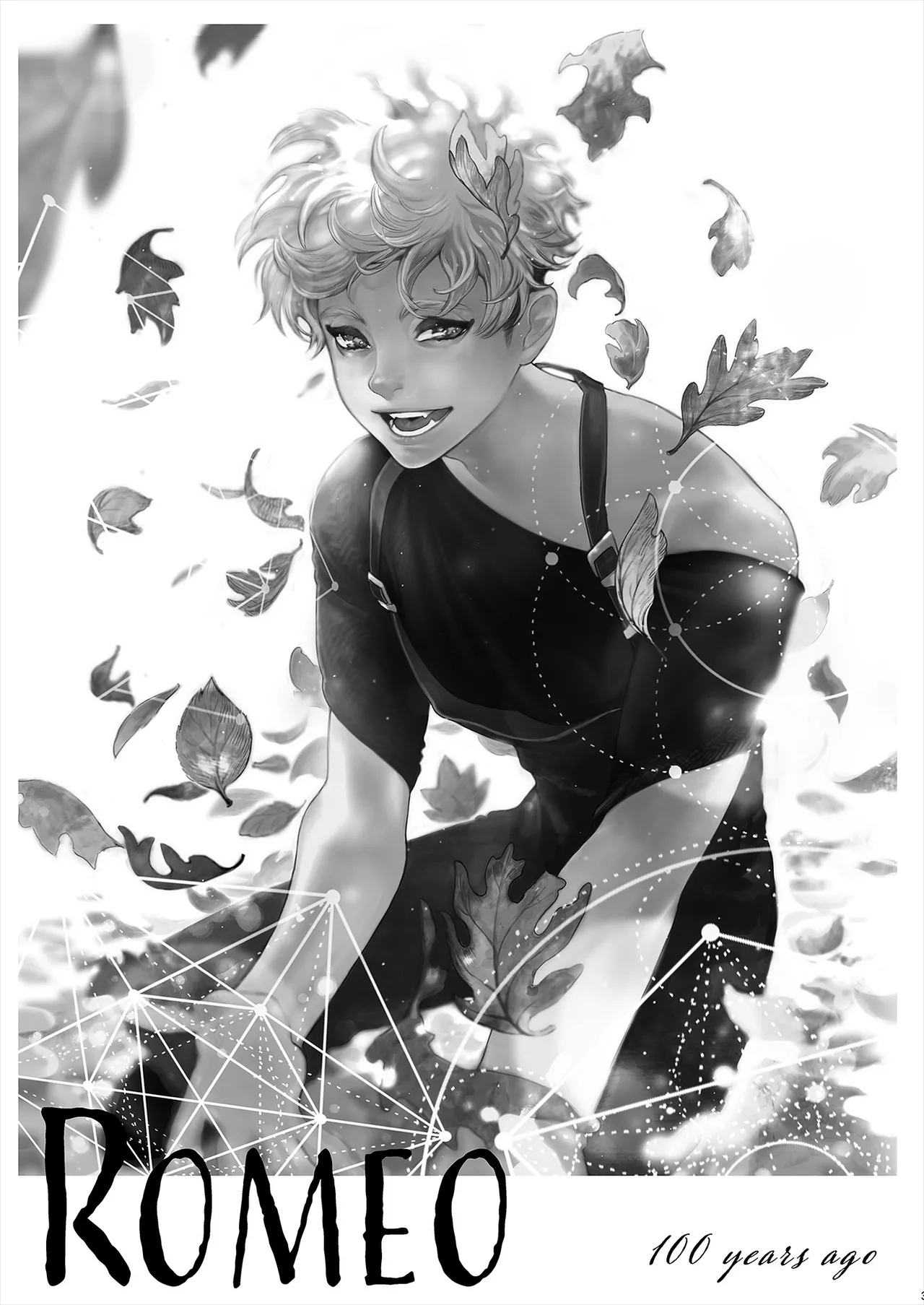 ROMEO vol.3 page 91 - yaoi males only hentai manga - read online free