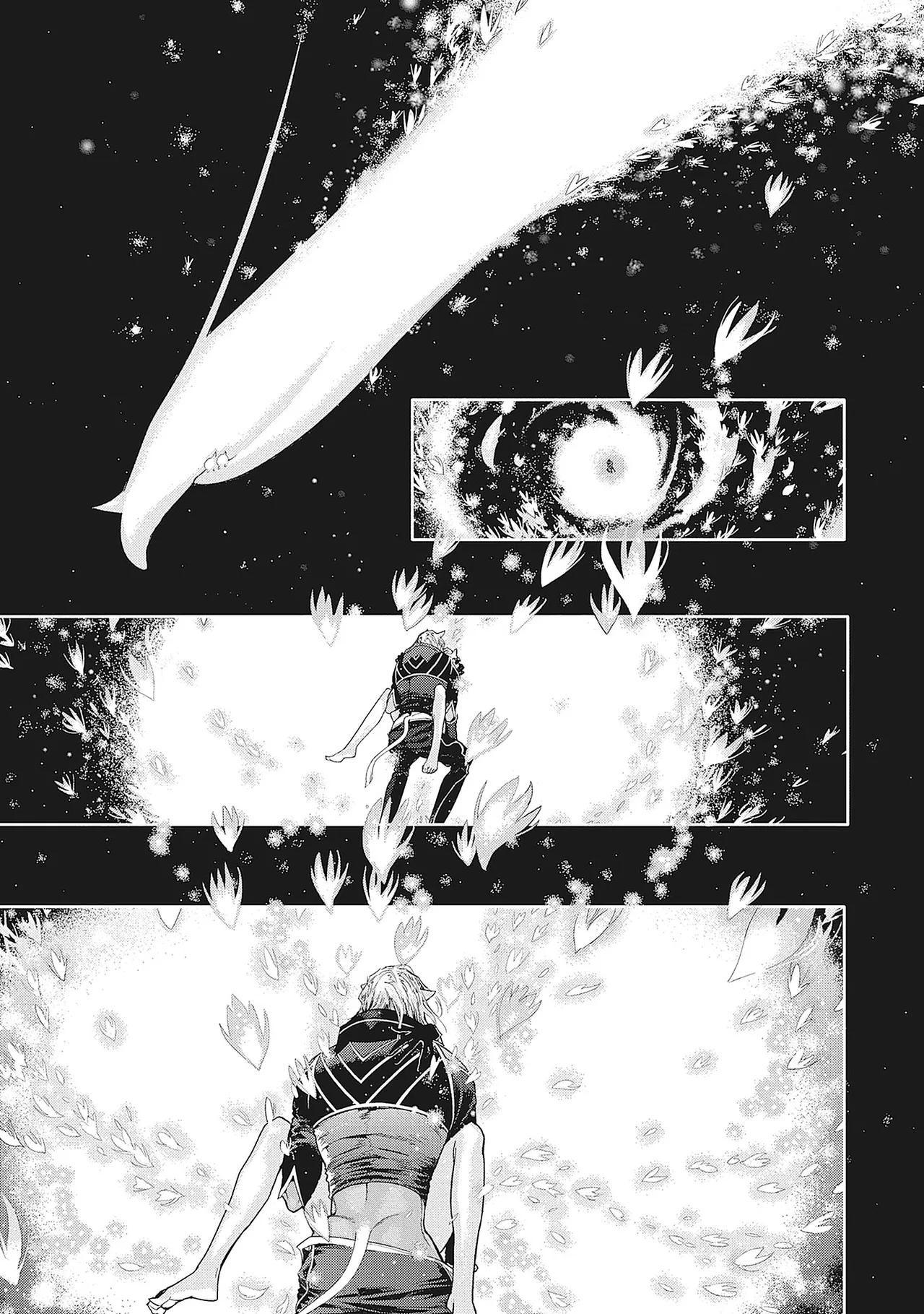 ROMEO vol.4 page 16 - full censorship kemonomimi hentai manga - read online free