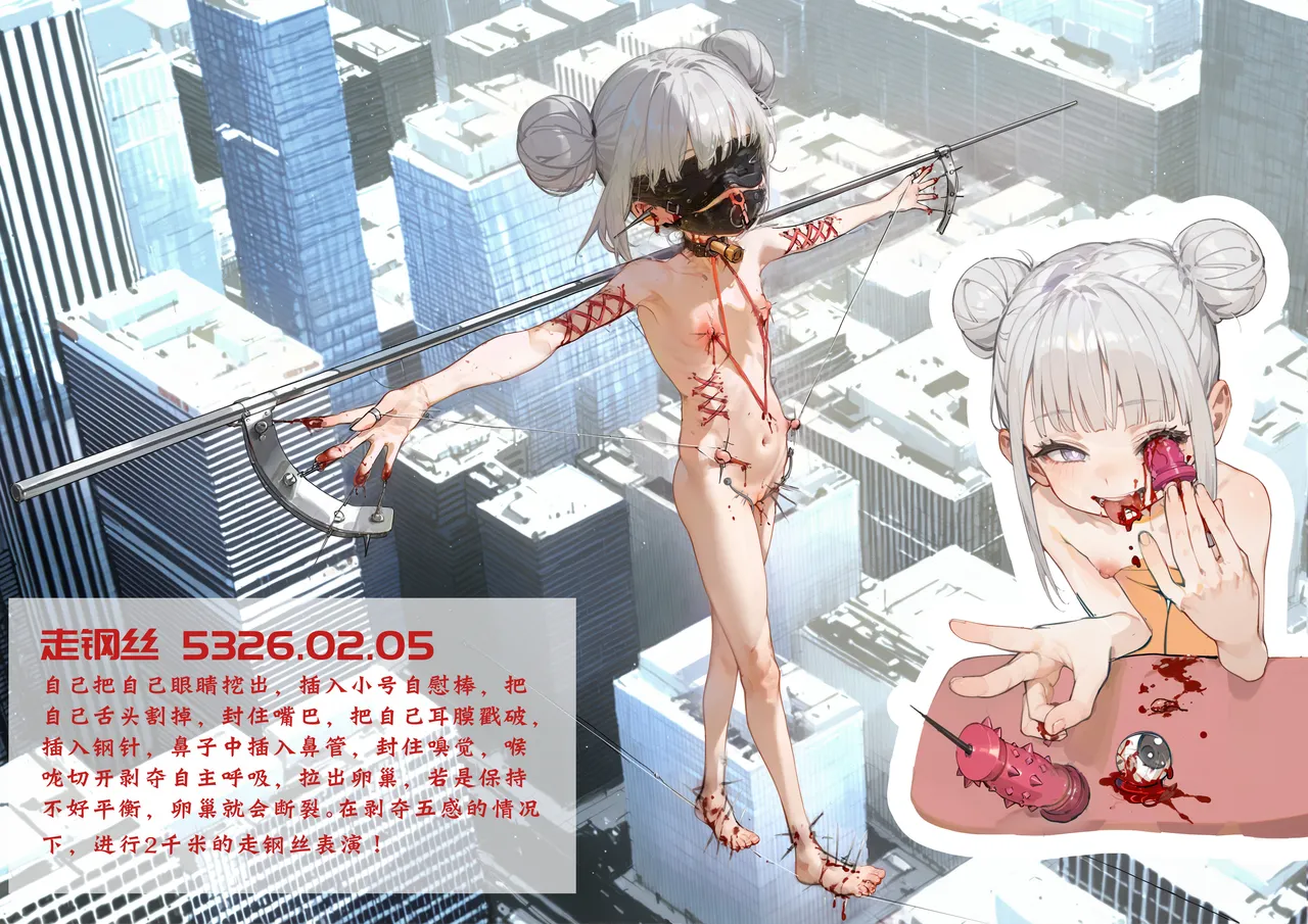 菲莉茜雅的演出相册【无对话框纯享版】 - Page 11