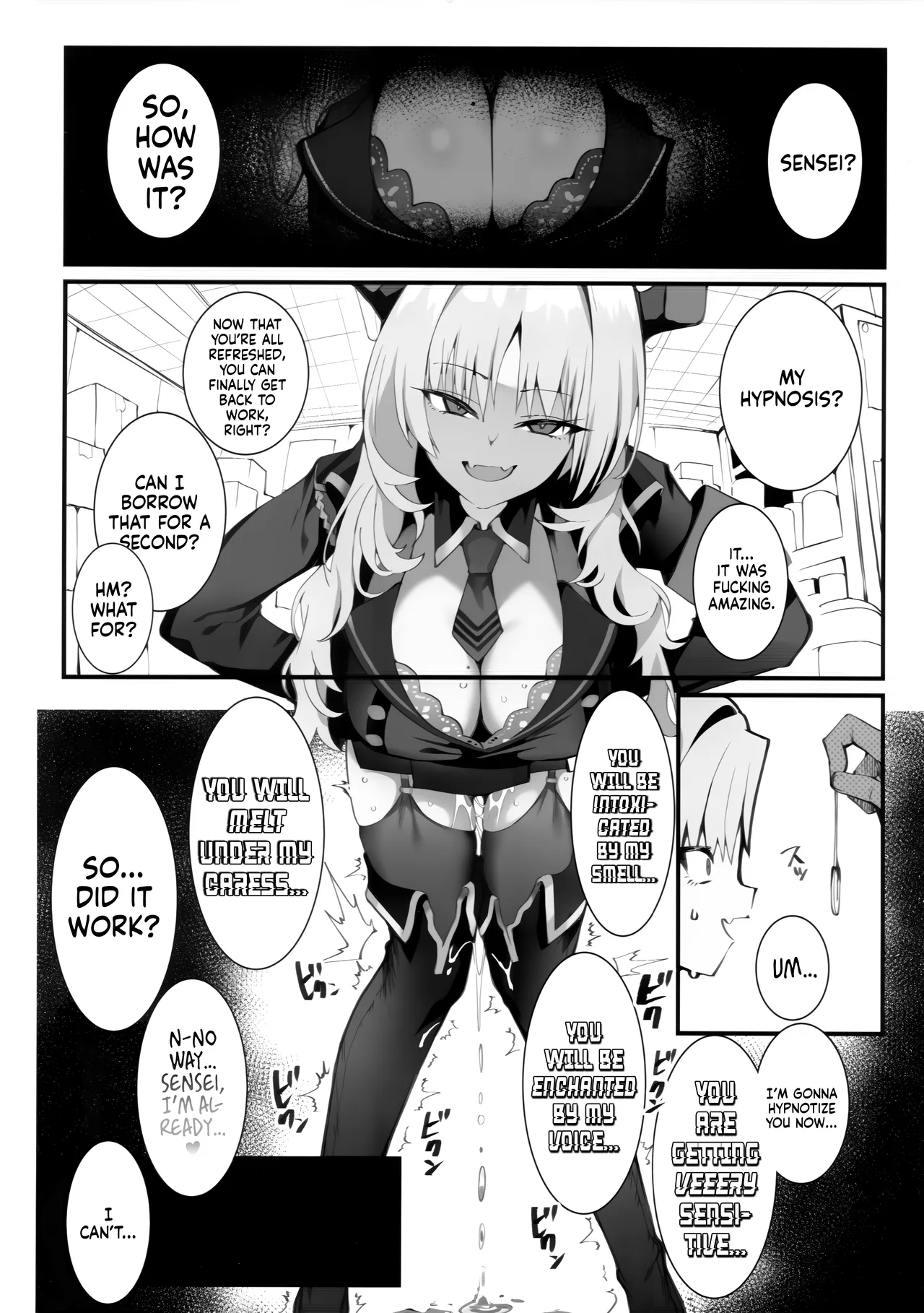 [Armadillo (Renji, Daiji)] Tamari ni Tamatta Seiyoku Uketomemasu Sensei no Koto ga Daisukidakara... Seishori Schedule Go-Youi Shimashita 3 ーI’ll Handle Your Pent-Up Lust! Sensei! We Really Love You, So... We’ve Come Up With A Way To... Relieve You❤ 3 (Blue Archive) [English] [head empty] page 11 featuring jtf mob blue archive parody - sole male gloves hentai manga - read online free