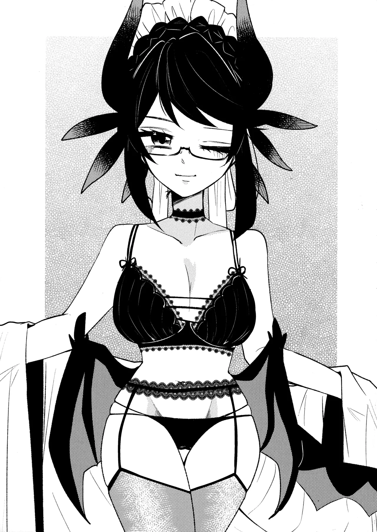 Etchi Naraku ga Ki Hon page 10 yu-gi-oh parody - read online free