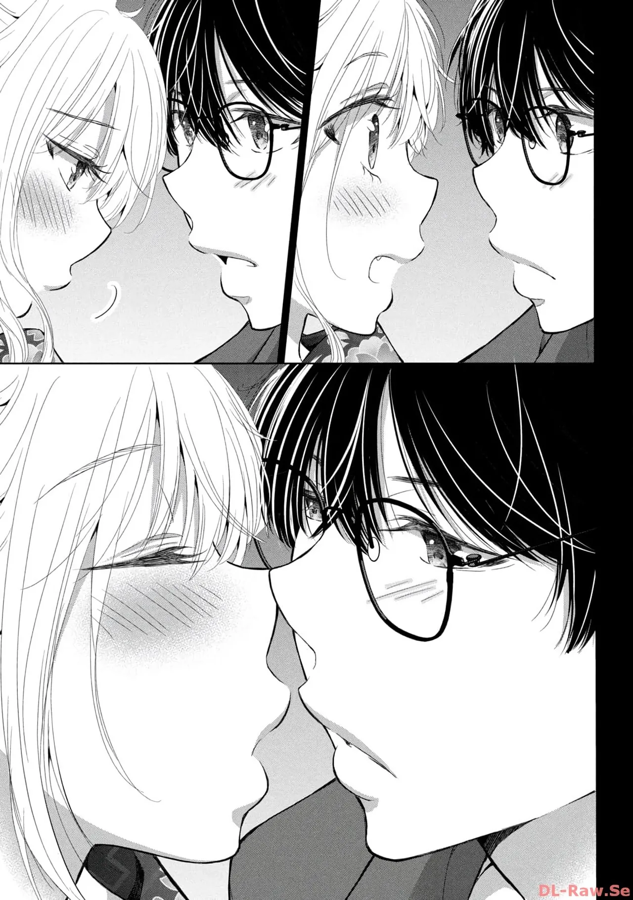 Gal Nipa-chan wa Semararetai Vol.4 page 43 - story arc multi-work series hentai manga - read online free