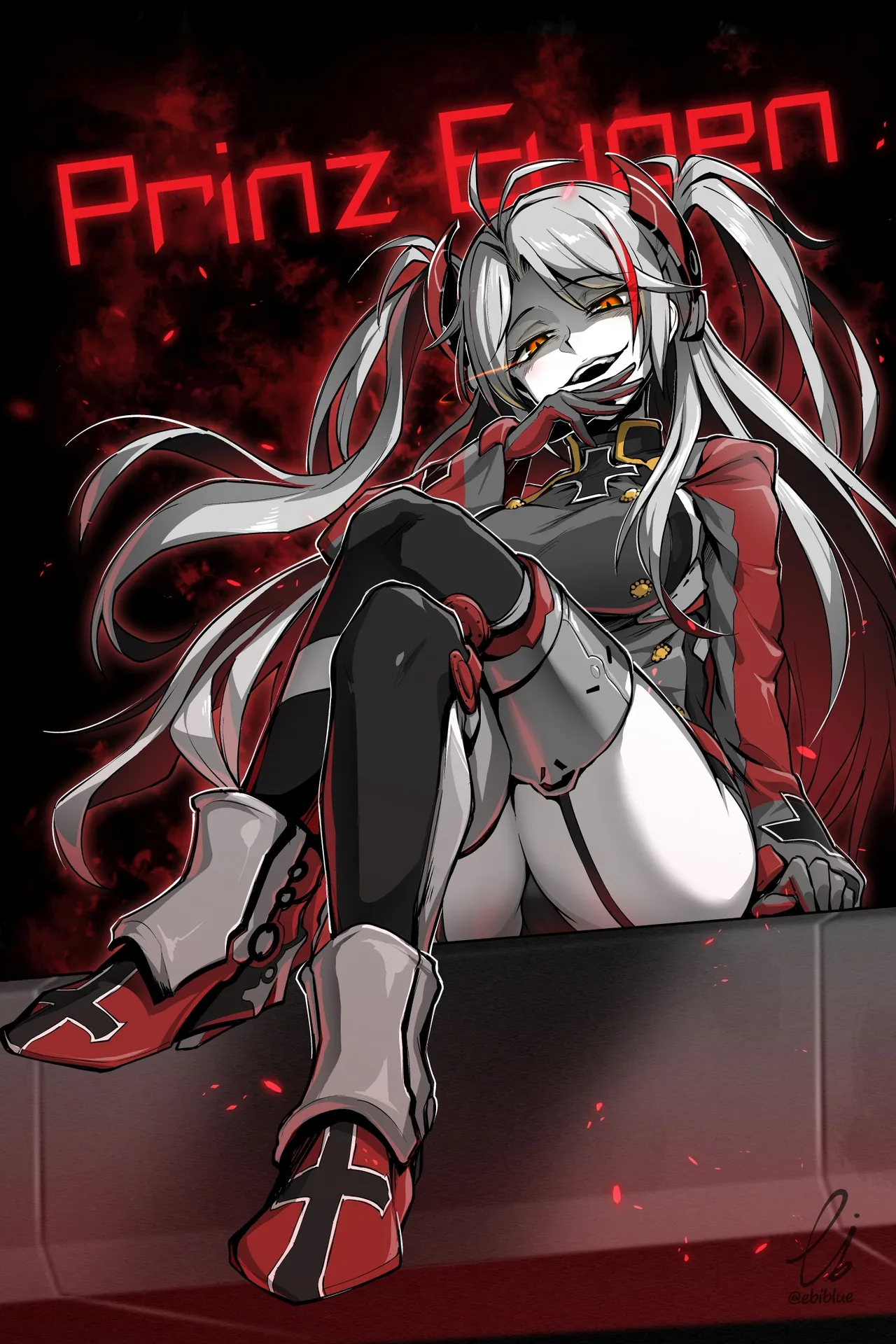 Azur Ring - Iron Blood Match! page 29 featuring enterprise azur lane parody - yuri bondage hentai manga - read online free