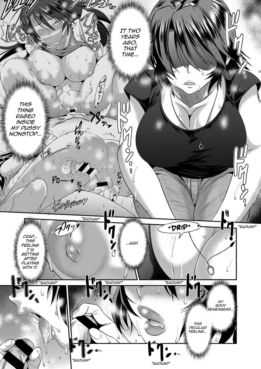 Joshi Luck! 2 Years Later 2 page 59 - rough translation big breasts hentai manga - read online free