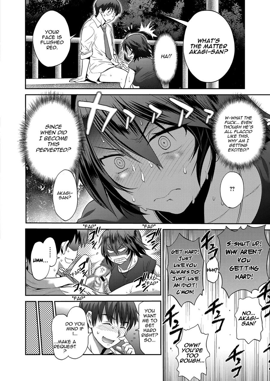 Joshi Luck! 2 Years Later 2 page 60 - big breasts compilation hentai manga - read online free