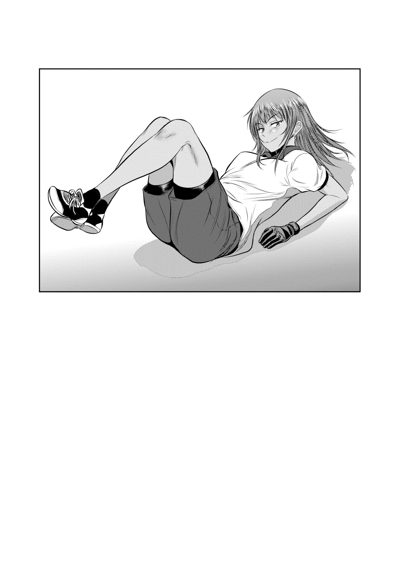 Joshi Luck! 2 Years Later 3 page 156 - big breasts compilation hentai manga - read online free