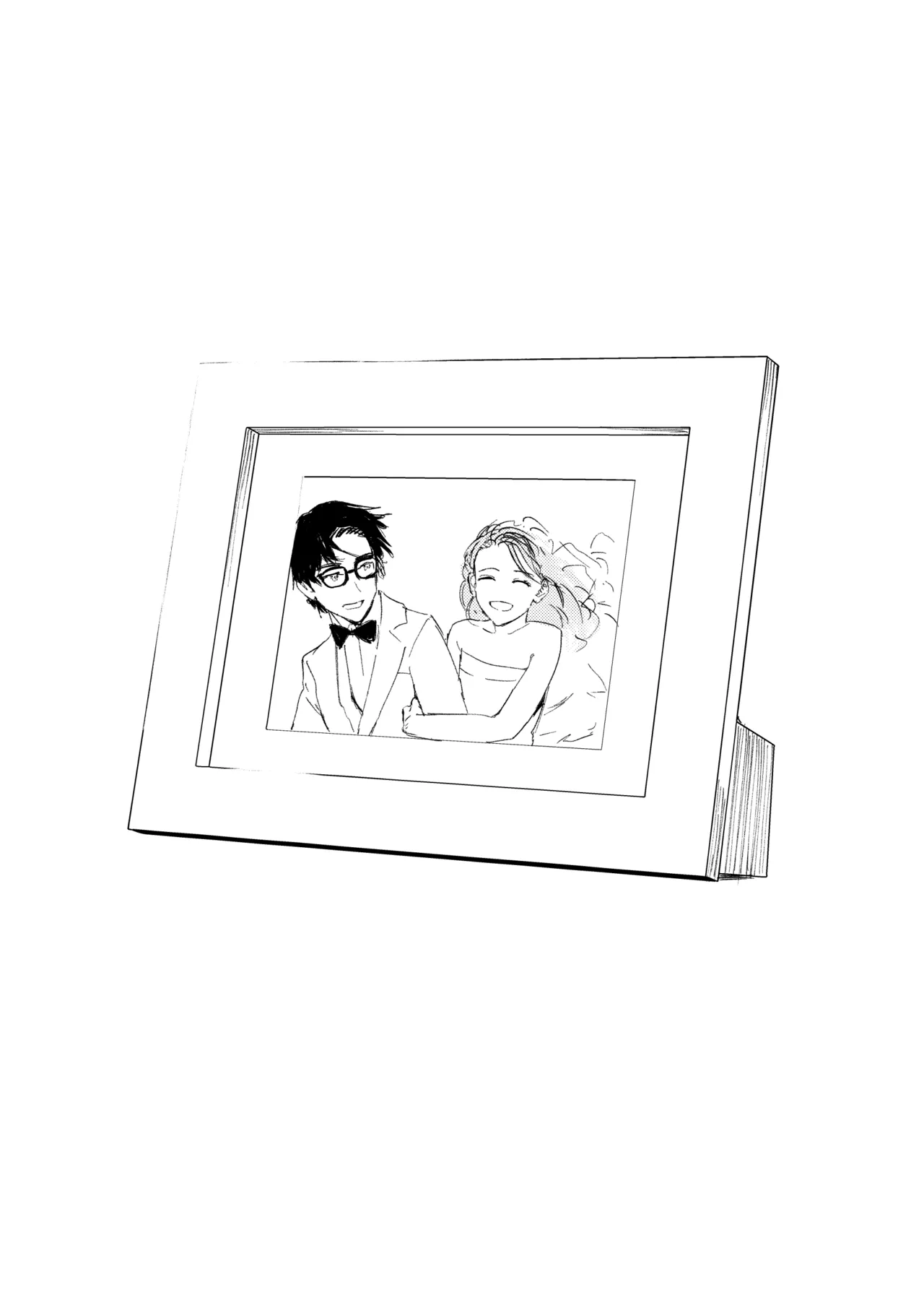 Konki Girigiri Sister, Semete Shojo wo Sutetai | If I Can't Be Married At Least Let Me Quit Being a Virgin page 104 original parody - business suit squirting hentai manga - read online free