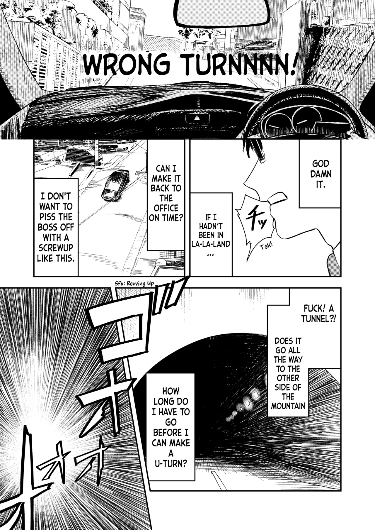 Konki Girigiri Sister, Semete Shojo wo Sutetai | If I Can't Be Married At Least Let Me Quit Being a Virgin page 11 original parody - business suit squirting hentai manga - read online free