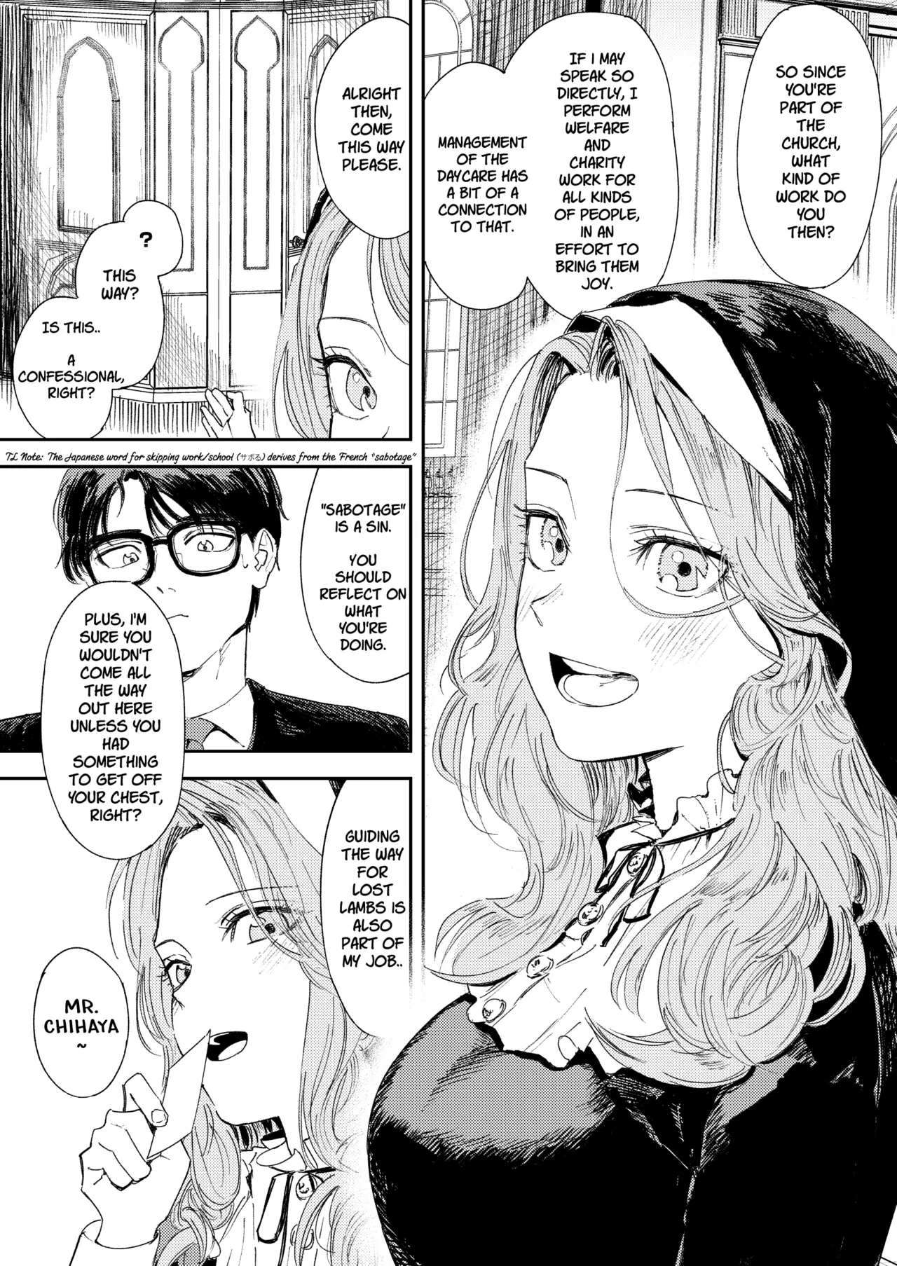 Konki Girigiri Sister, Semete Shojo wo Sutetai | If I Can't Be Married At Least Let Me Quit Being a Virgin - Page 21