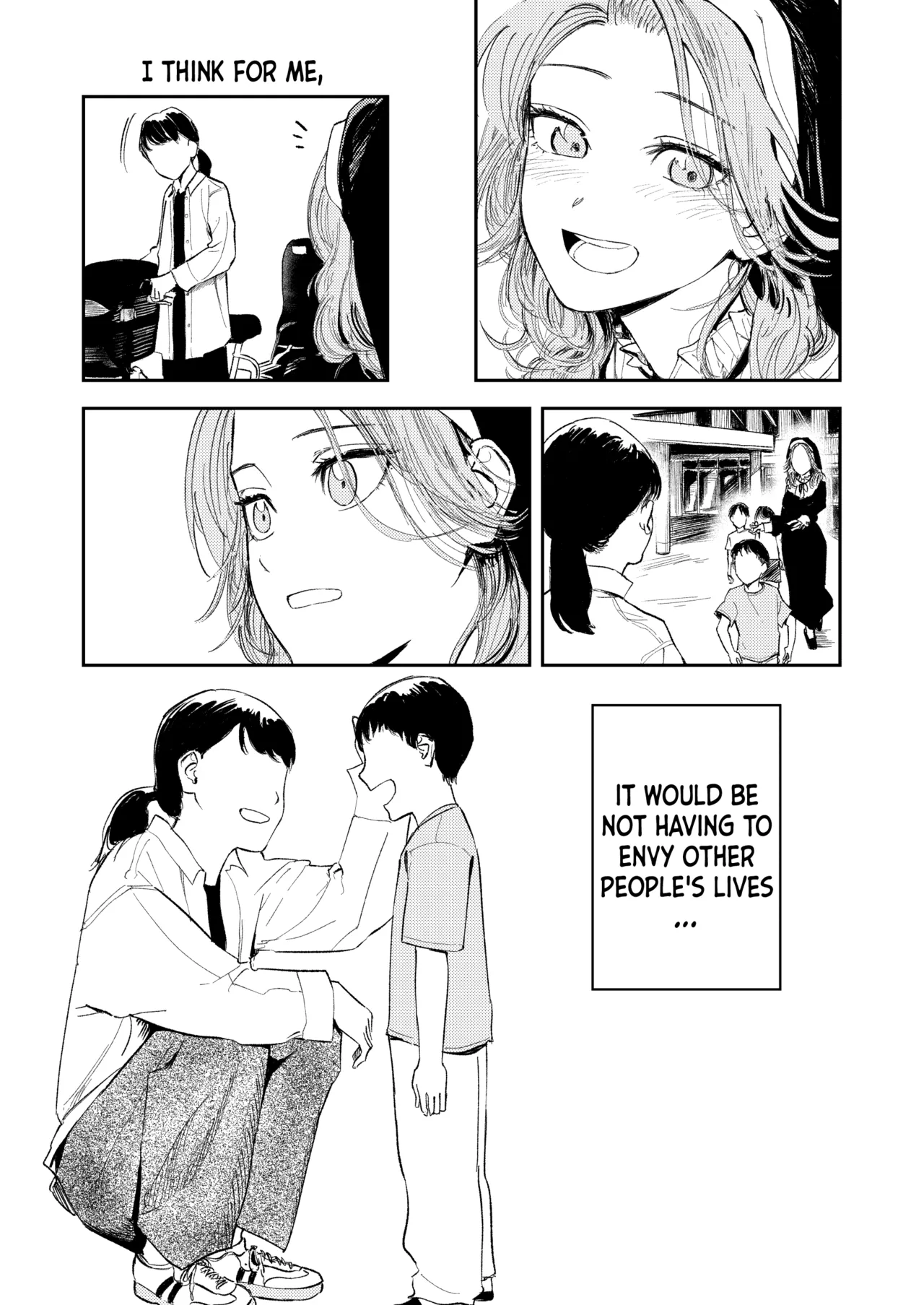 Konki Girigiri Sister, Semete Shojo wo Sutetai | If I Can't Be Married At Least Let Me Quit Being a Virgin - Page 6