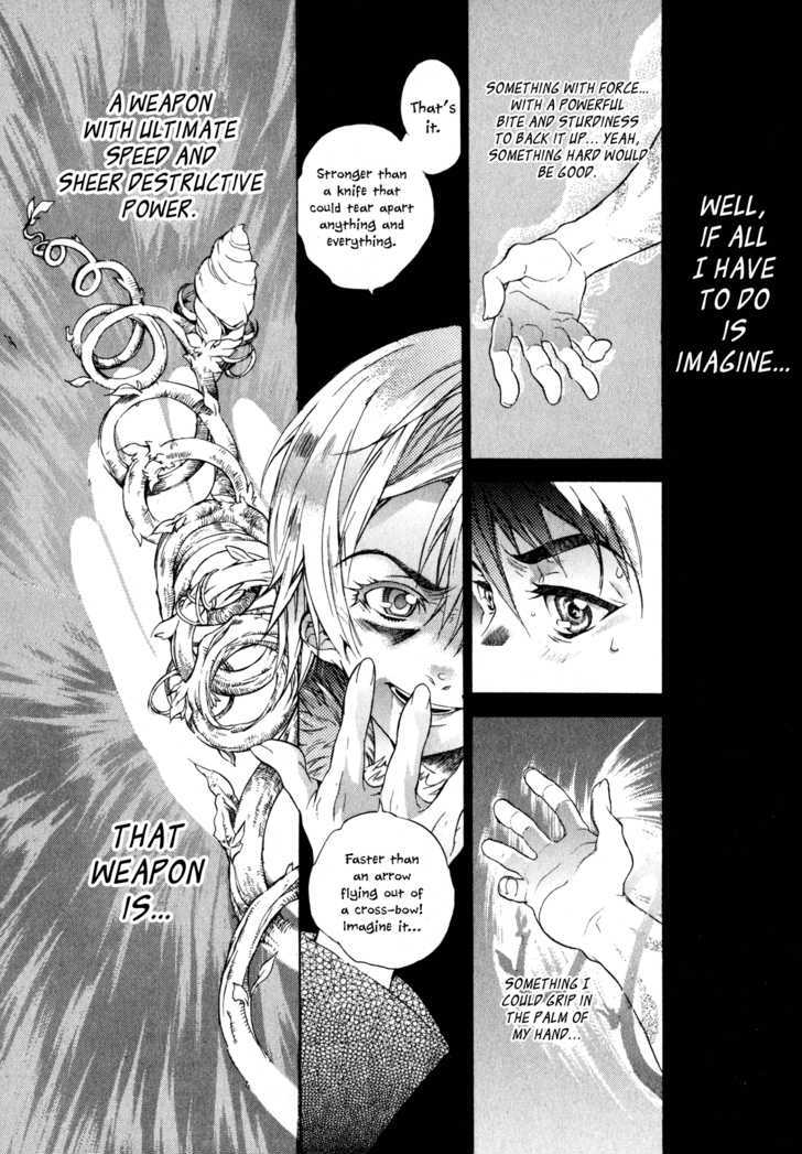 Wild Arms Flower Thieves Manga page 139 wild arms parody - rough translation hentai manga - read online free