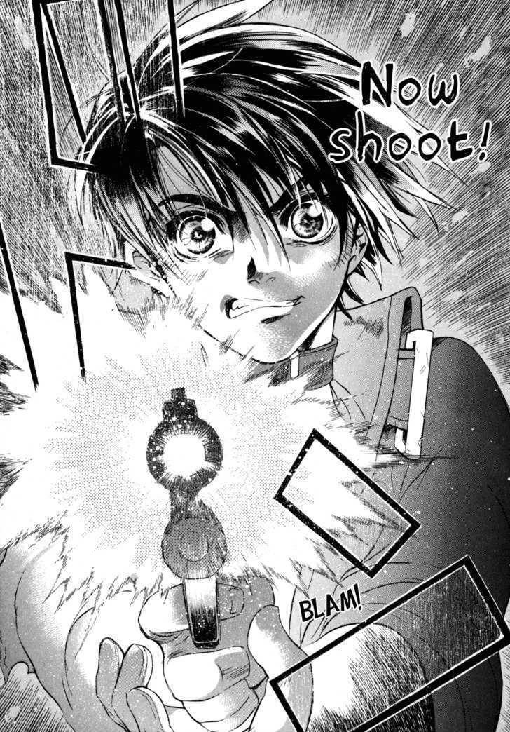 Wild Arms Flower Thieves Manga page 150 wild arms parody - rough translation hentai manga - read online free