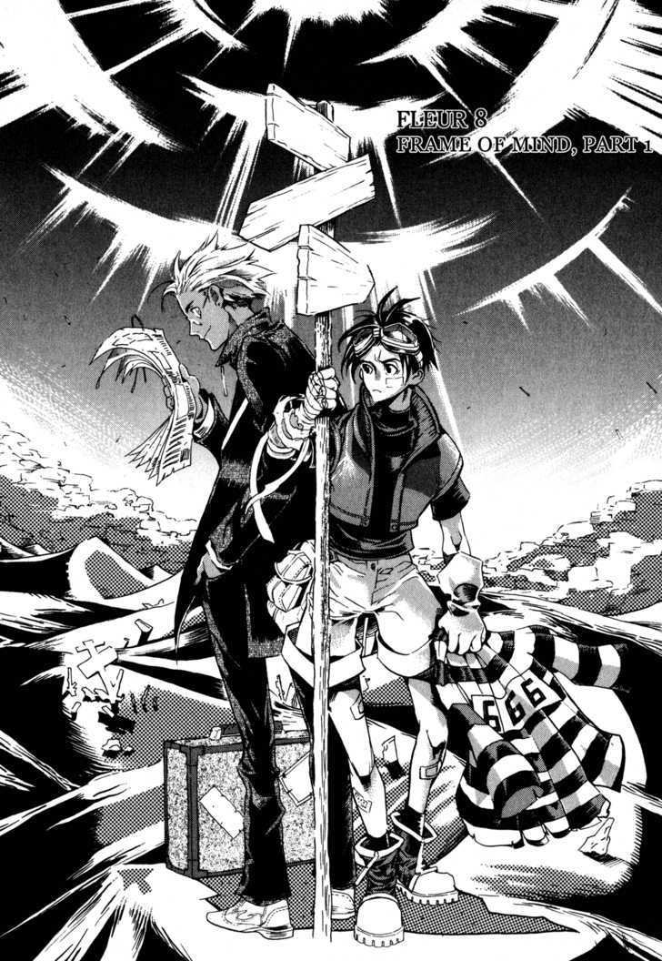 Wild Arms Flower Thieves Manga page 195 - rough translation non-h hentai manga - read online free