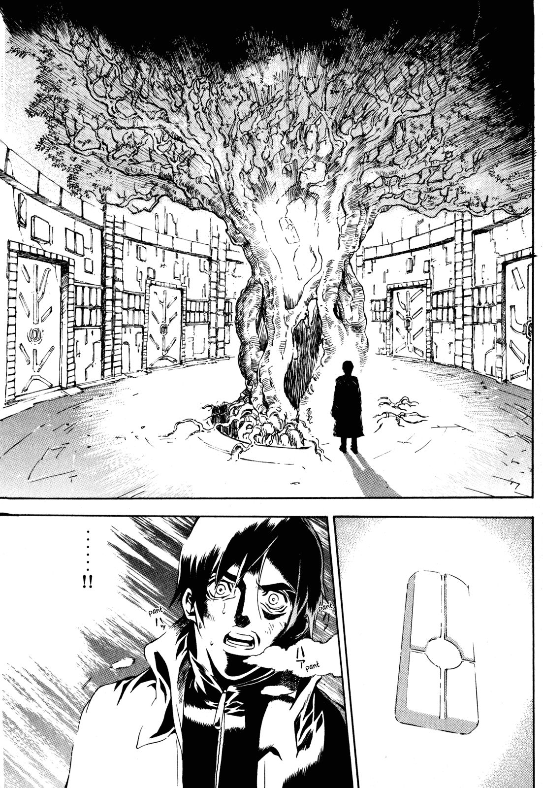 Wild Arms Flower Thieves Manga page 262 wild arms parody - rough translation hentai manga - read online free