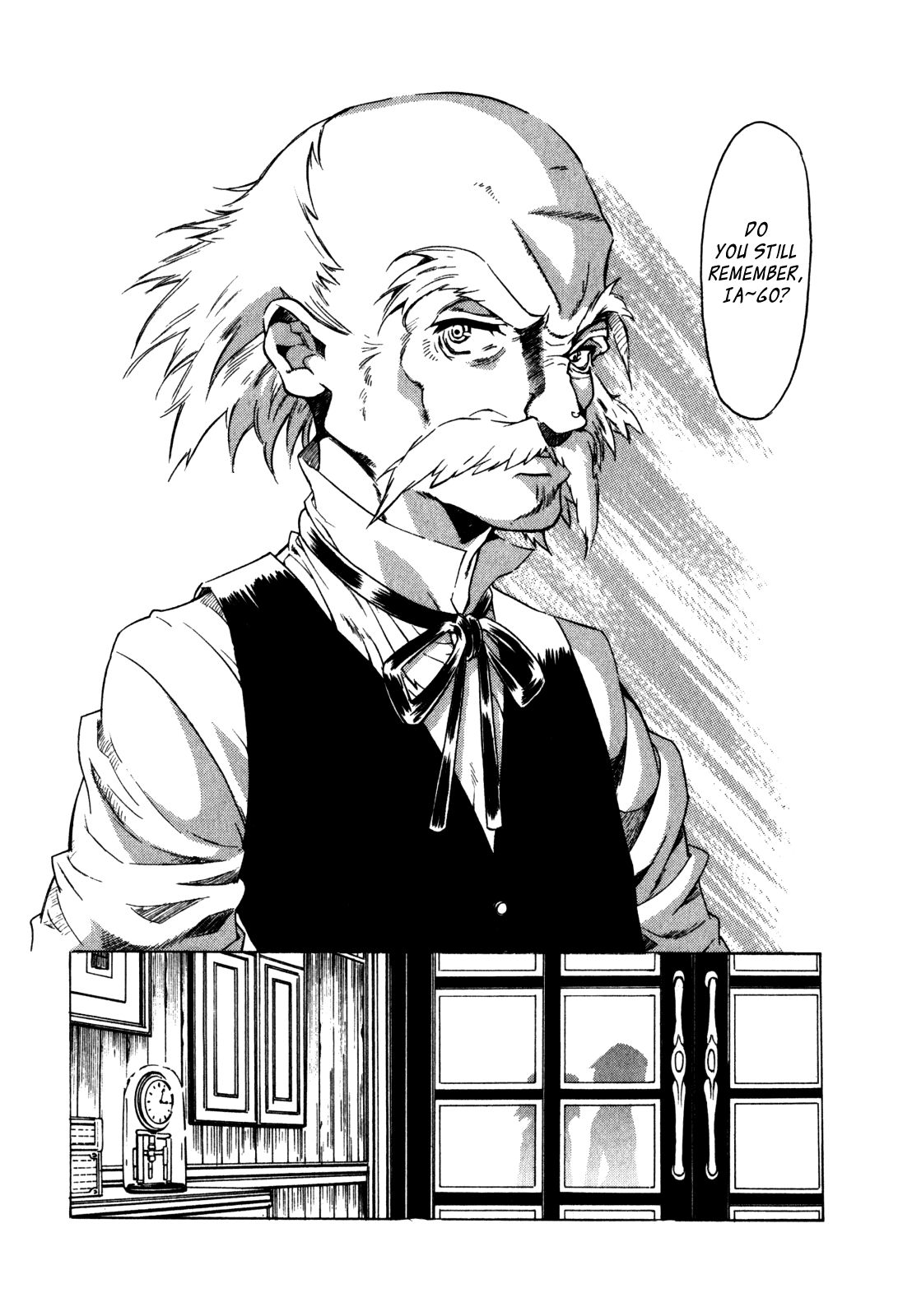 Wild Arms Flower Thieves Manga page 268 wild arms parody - rough translation hentai manga - read online free