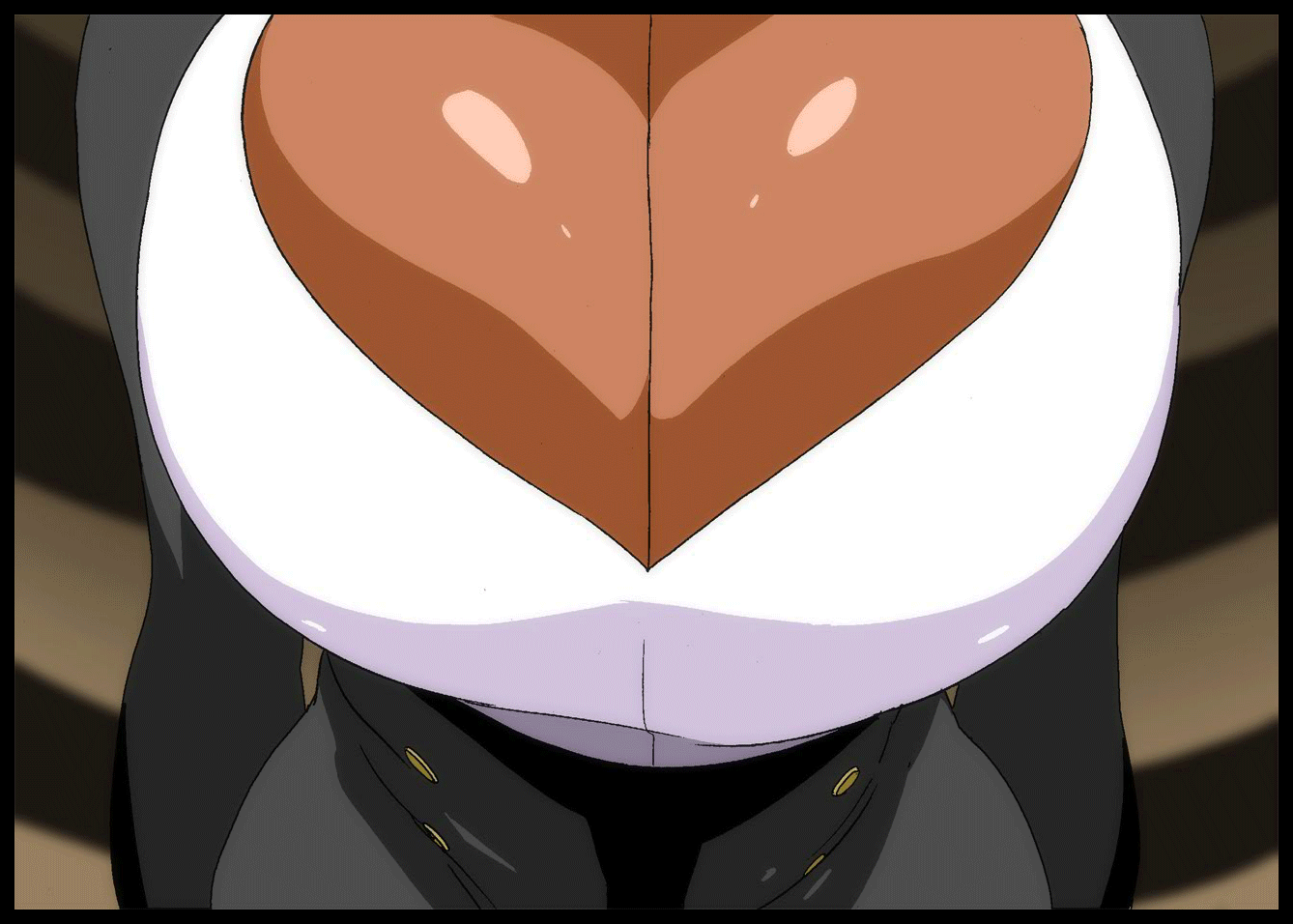 GG ORDER Vol. 2 - Page 3