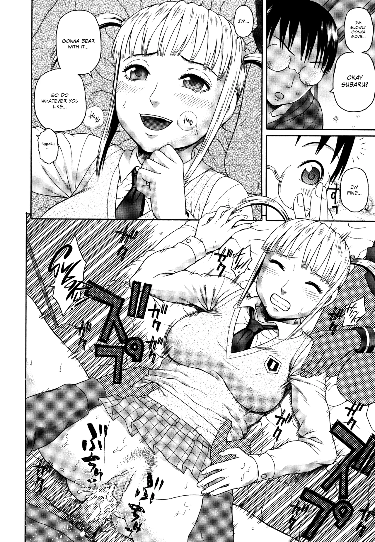 Kazoku Tanran | Family Debaucheries page 64 - milf big breasts hentai manga - read online free