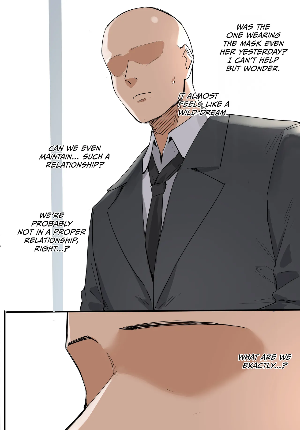 Secret Plan page 88 original parody - sole female sole male hentai manga - read online free