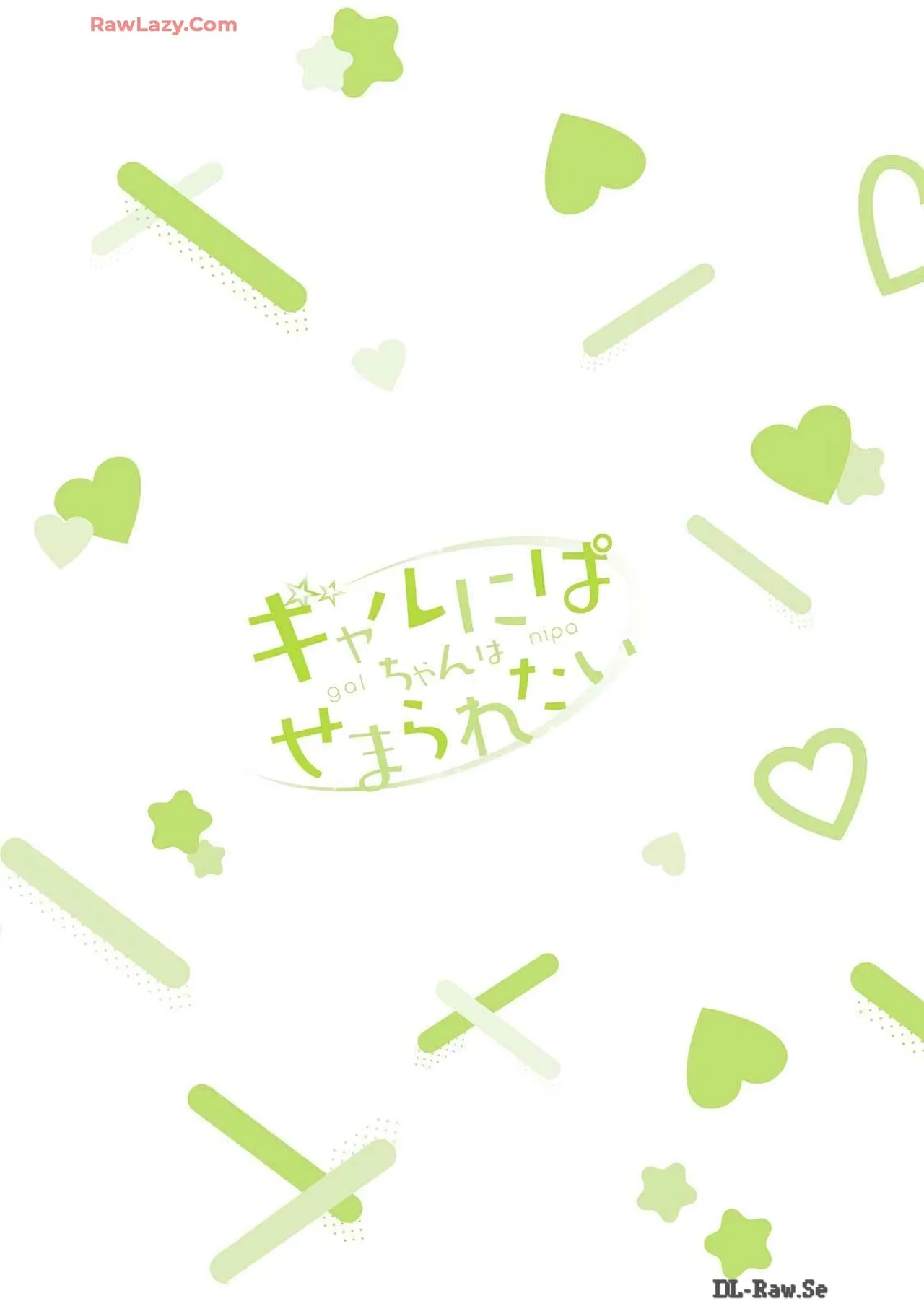 Gal Nipa-chan wa Semararetai Vol.6 page 165 - multi-work series gyaru hentai manga - read online free