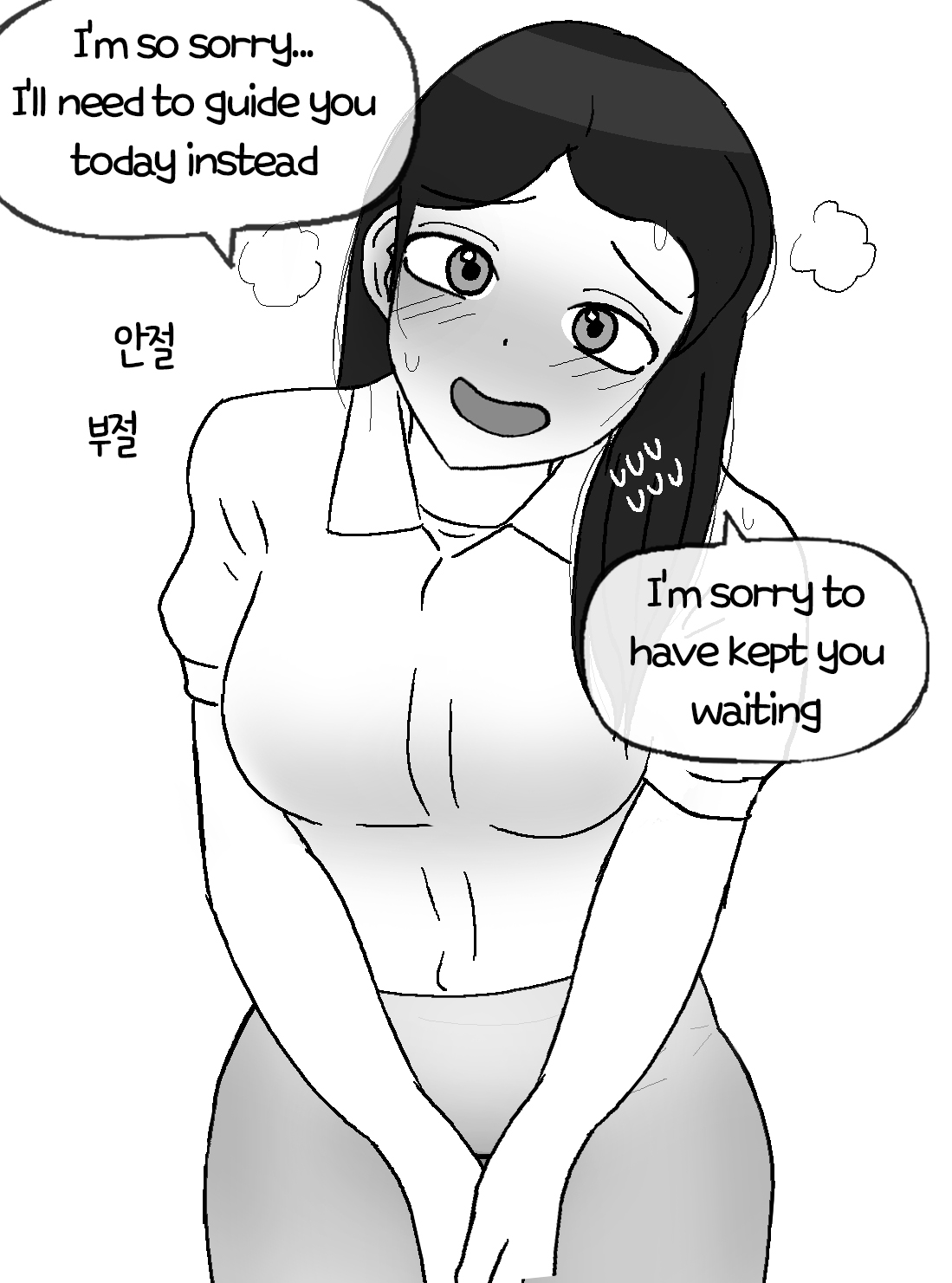 Philia's Episodes 1-6 page 104 original parody - femdom humiliation hentai manga - read online free