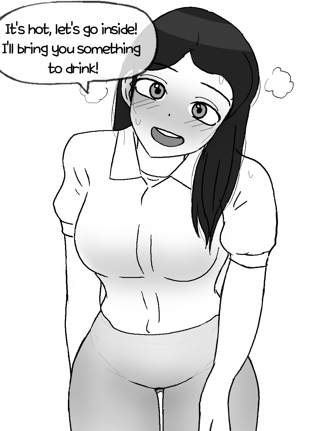 Philia's Episodes 1-6 page 107 original parody - femdom humiliation hentai manga - read online free